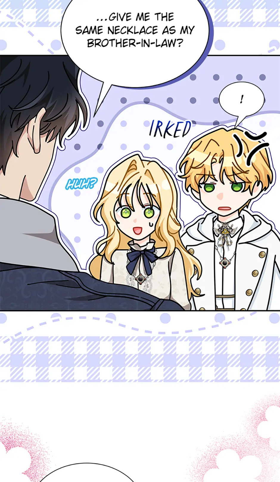 The Sea Captain's Bride Chapter 80 - page 4