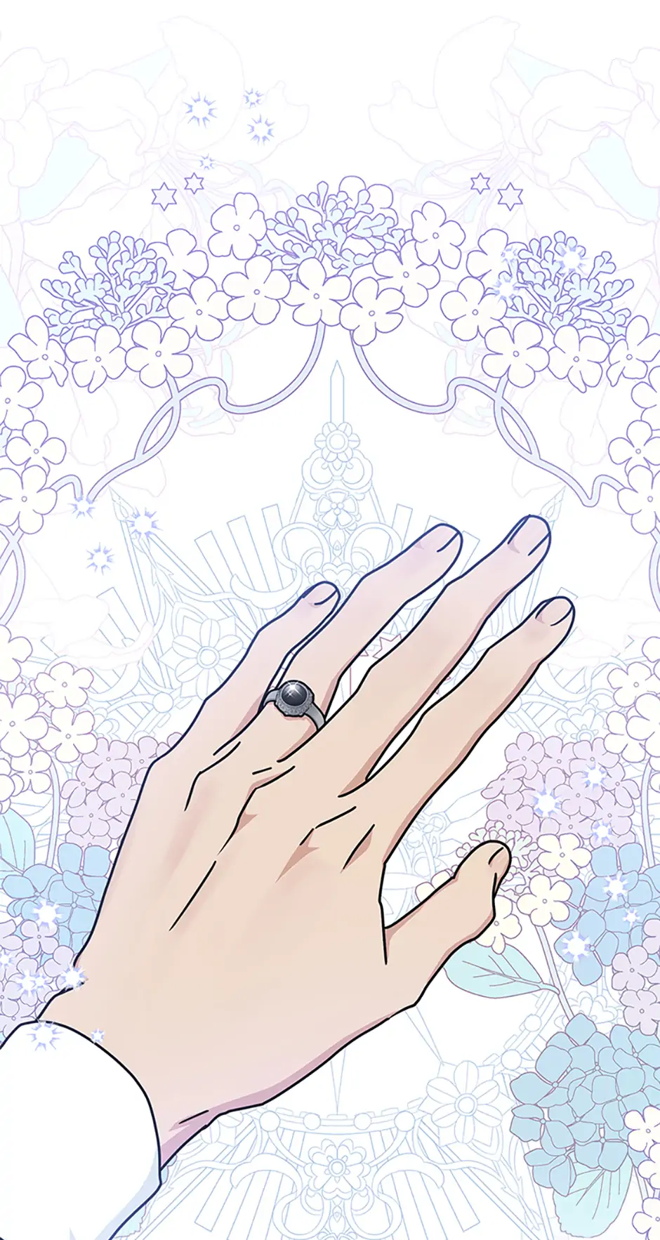 The Sea Captain's Bride Chapter 80 - page 42