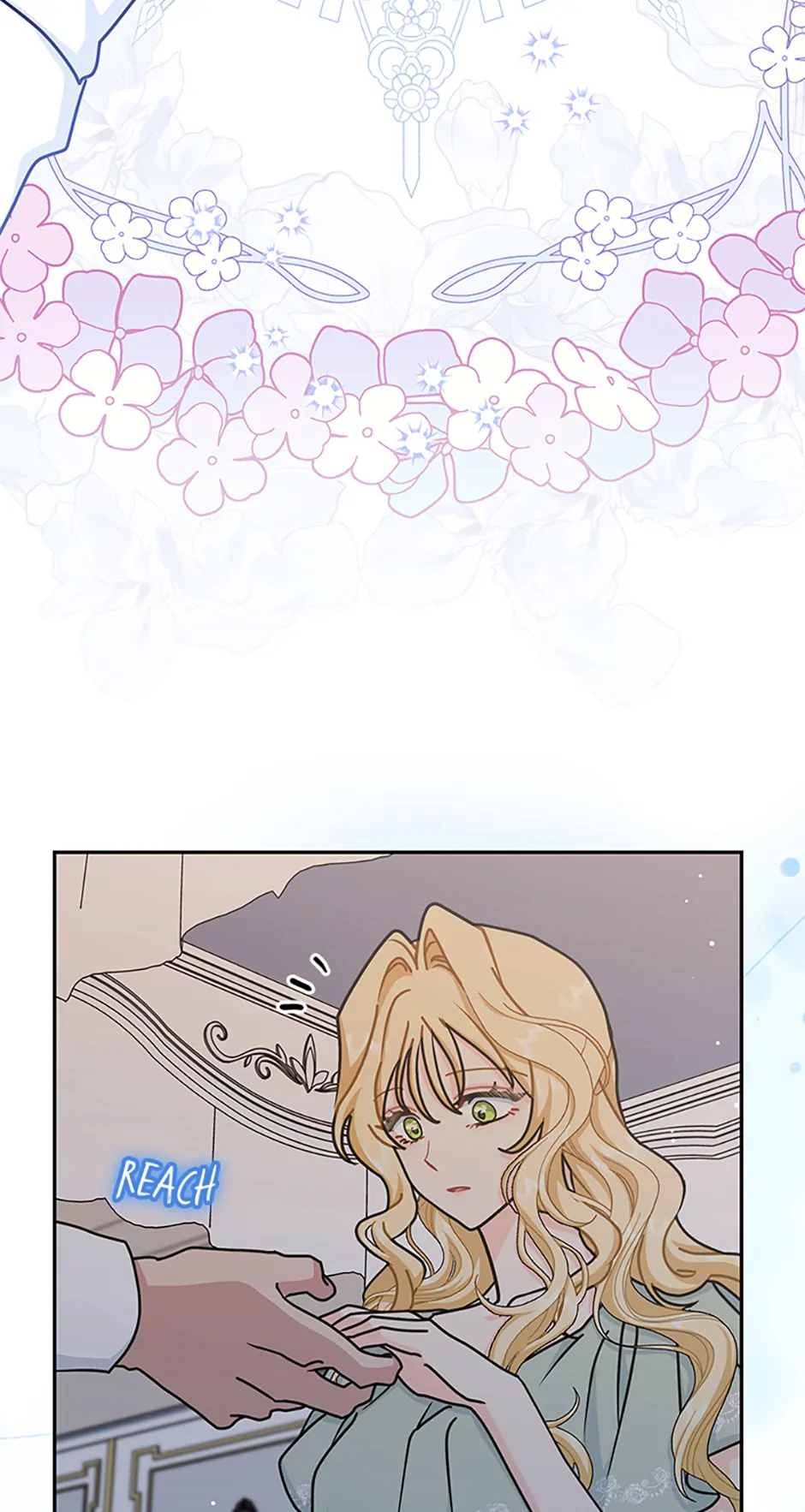 The Sea Captain's Bride Chapter 80 - page 43