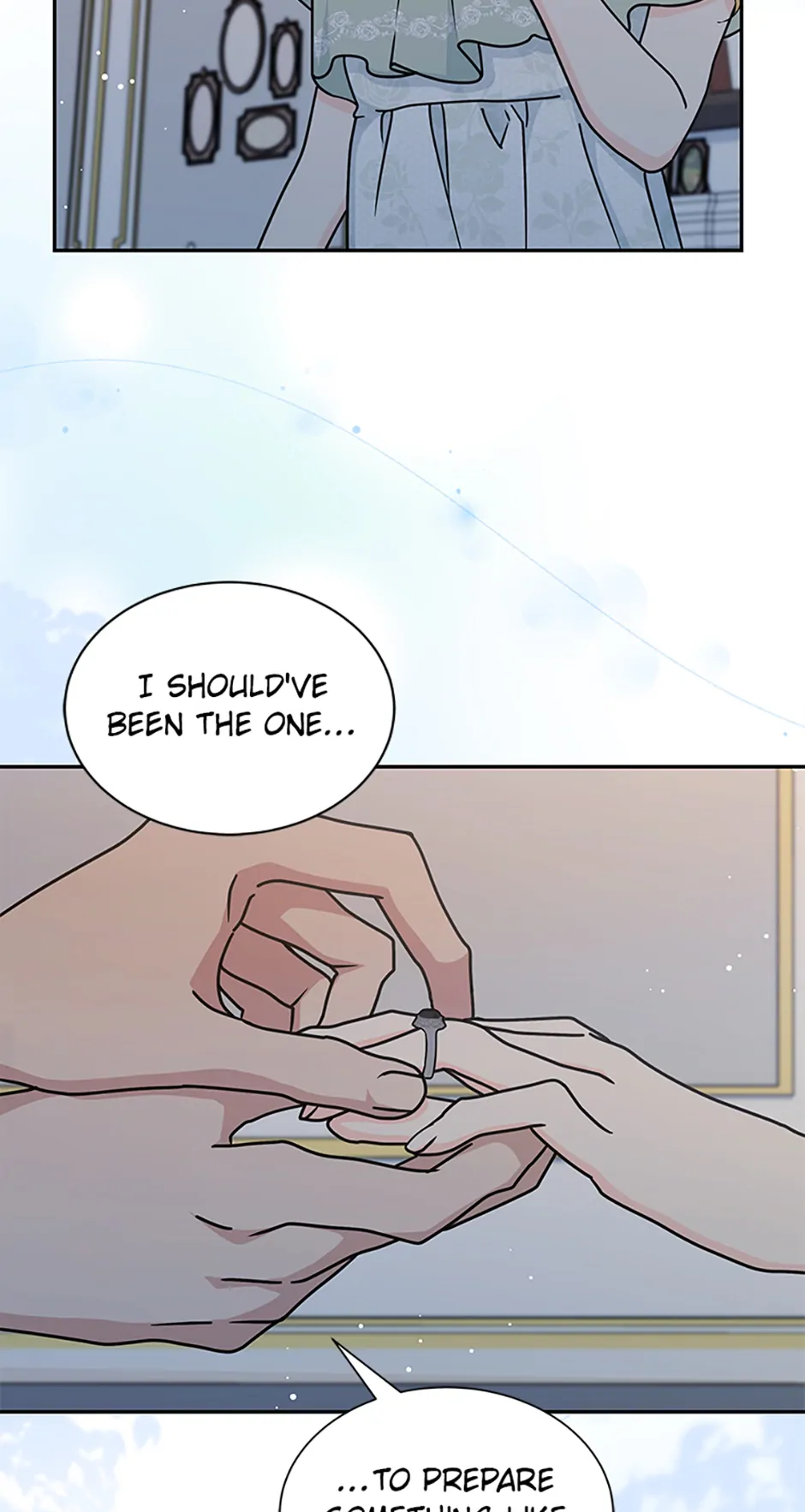 The Sea Captain's Bride Chapter 80 - page 44