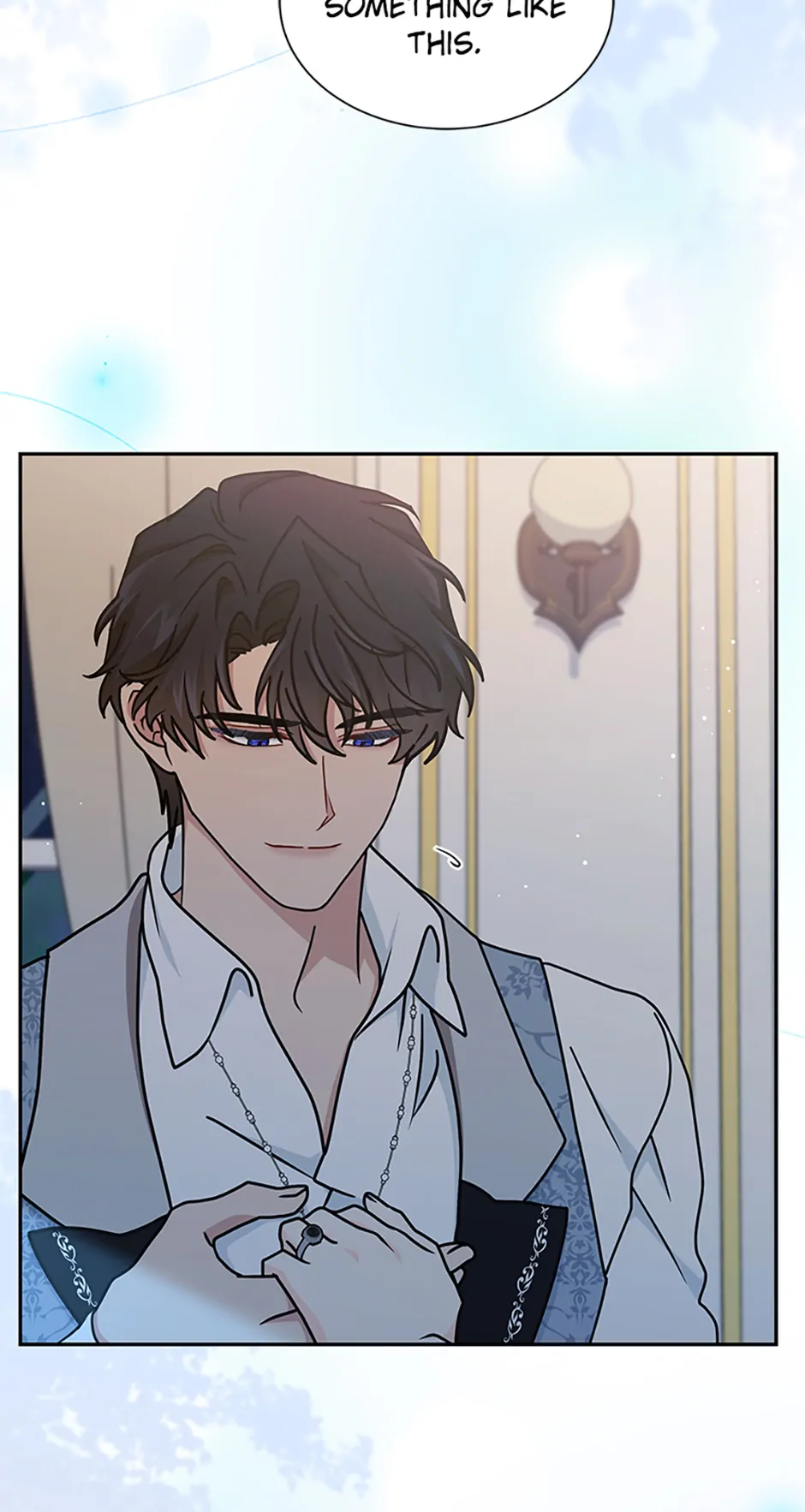 The Sea Captain's Bride Chapter 80 - page 45