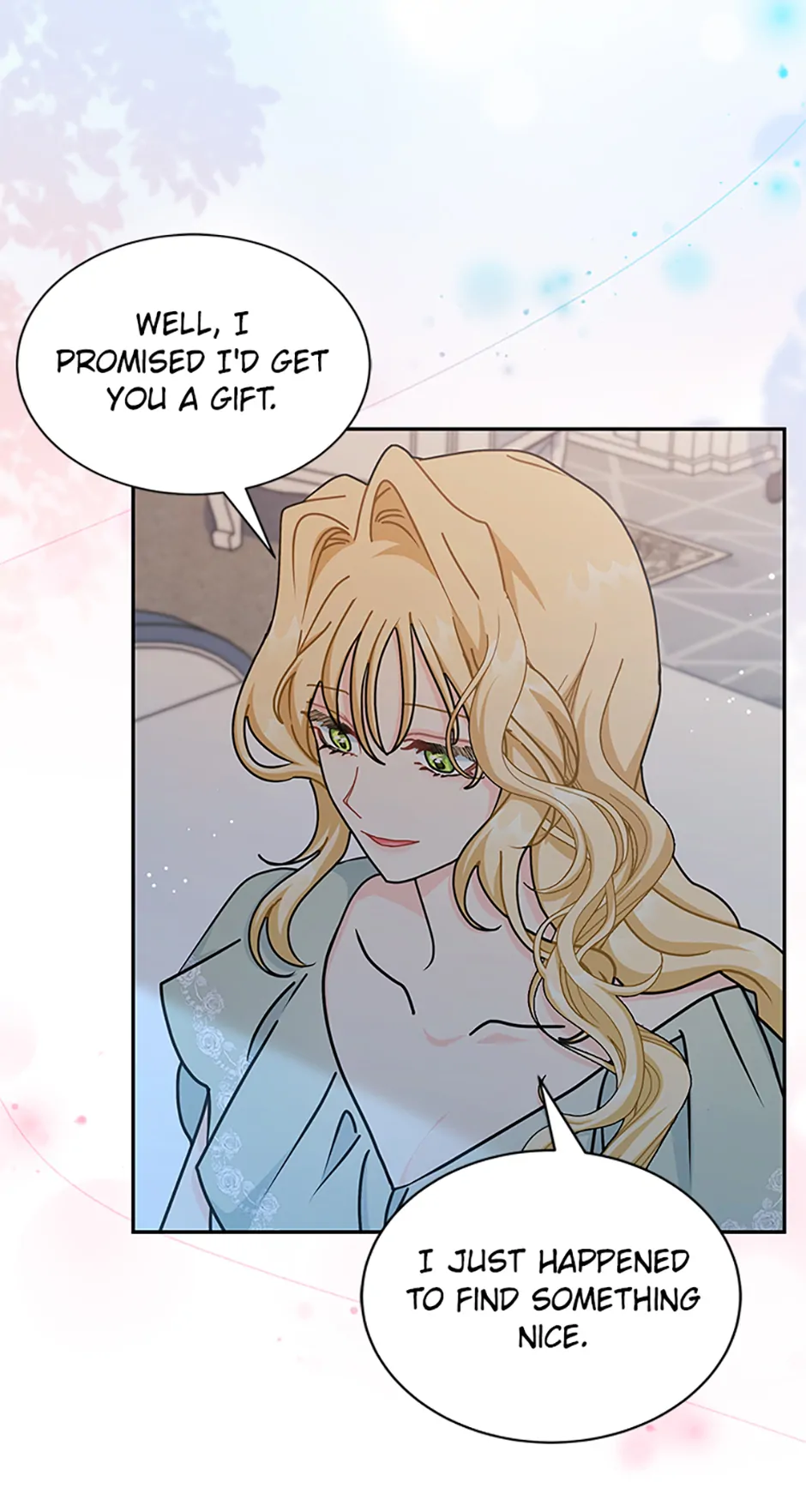 The Sea Captain's Bride Chapter 80 - page 46