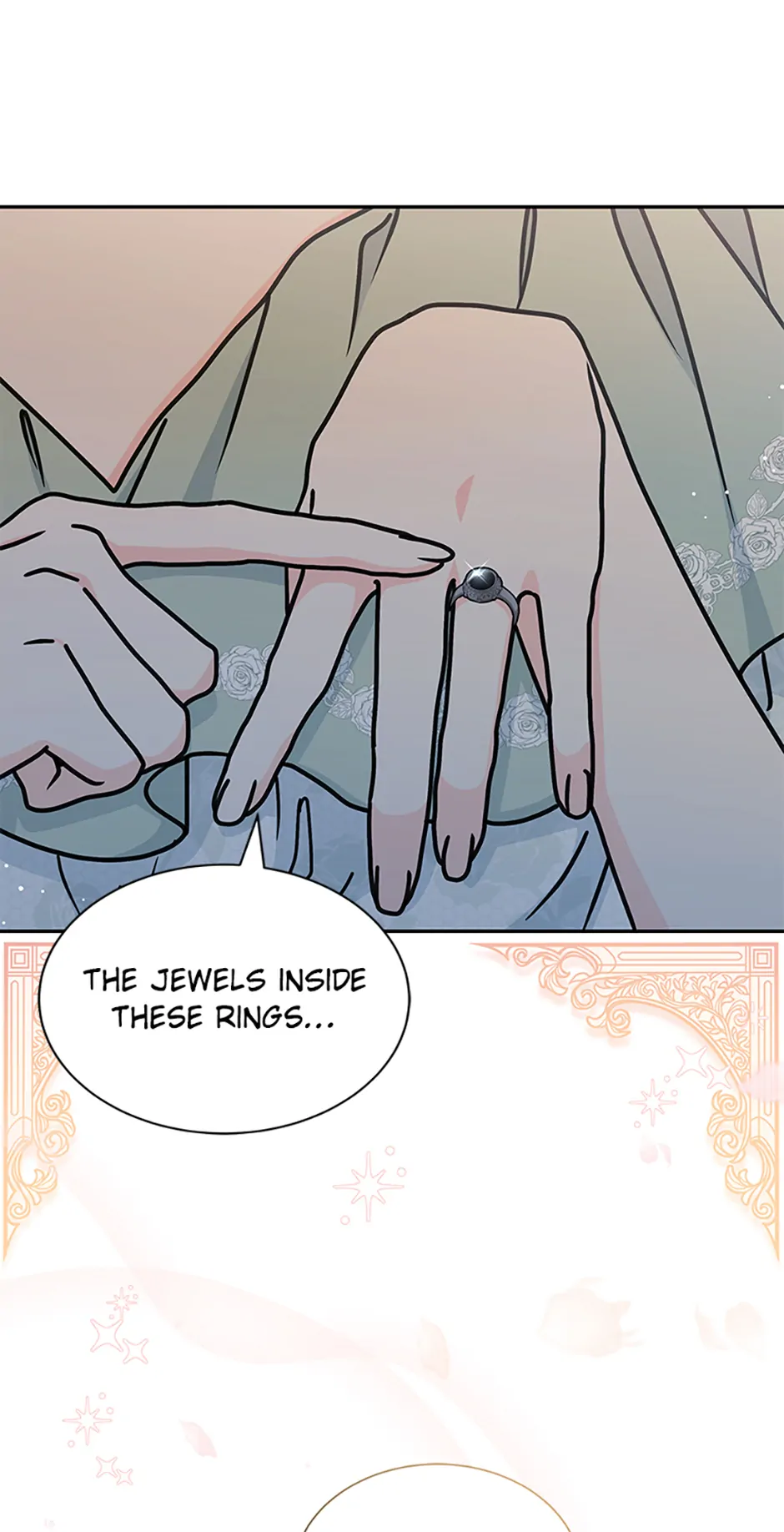 The Sea Captain's Bride Chapter 80 - page 47