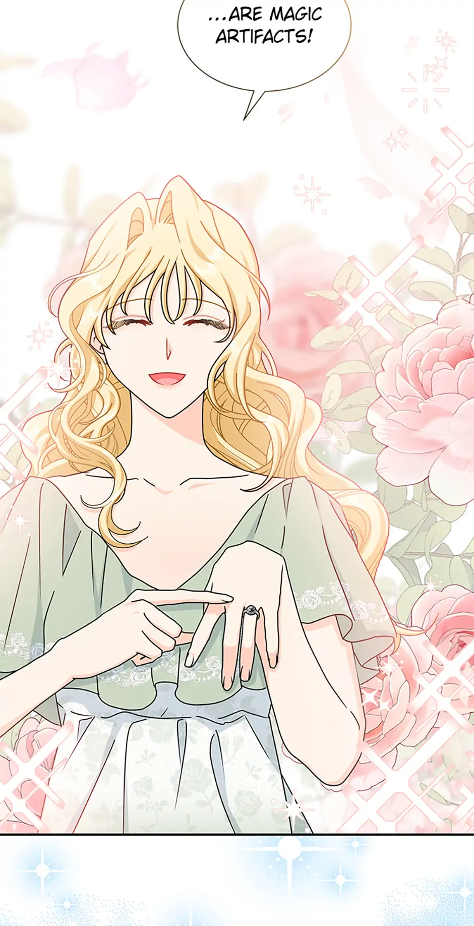The Sea Captain's Bride Chapter 80 - page 48