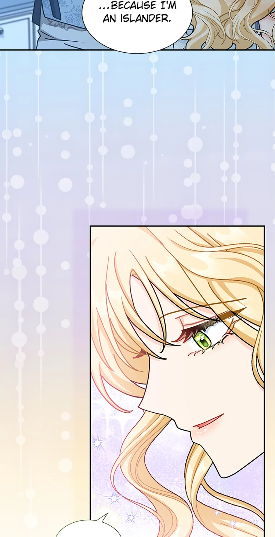 The Sea Captain's Bride Chapter 80 - page 50