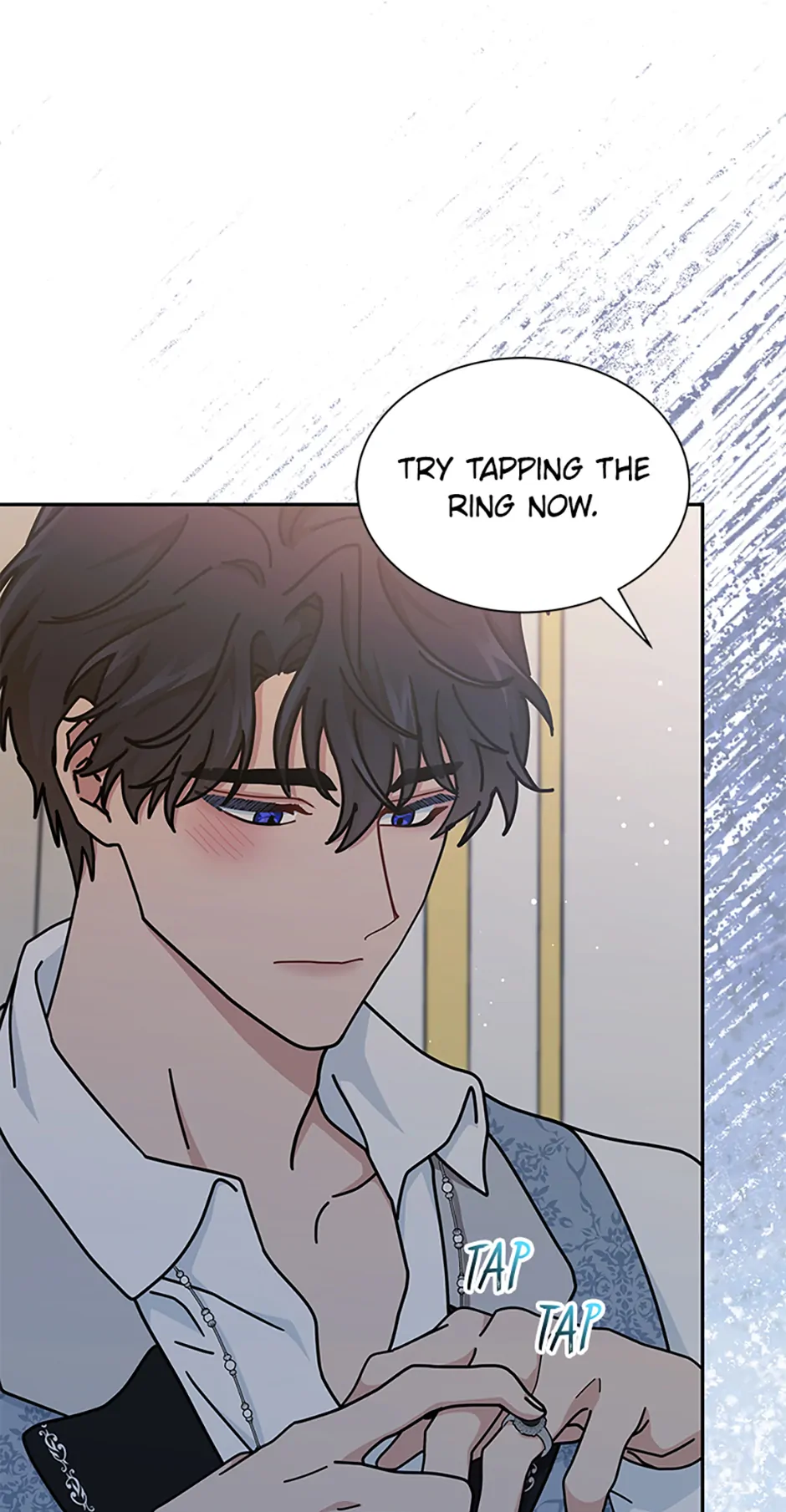 The Sea Captain's Bride Chapter 80 - page 57