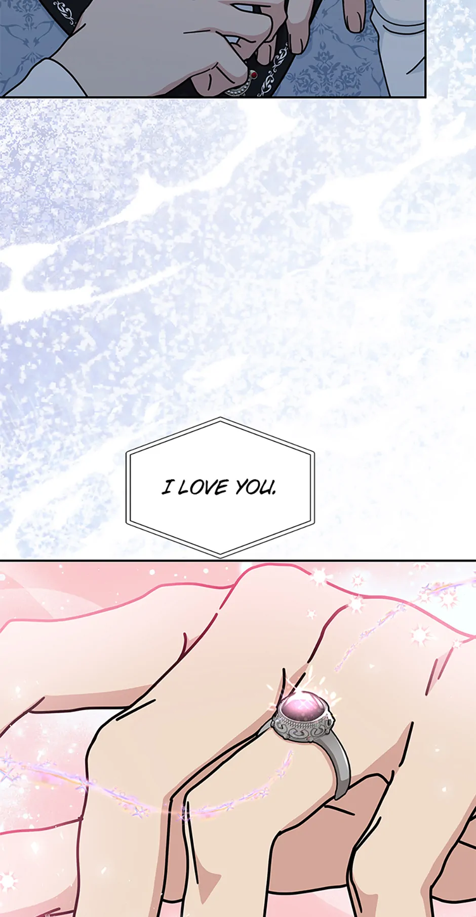 The Sea Captain's Bride Chapter 80 - page 58