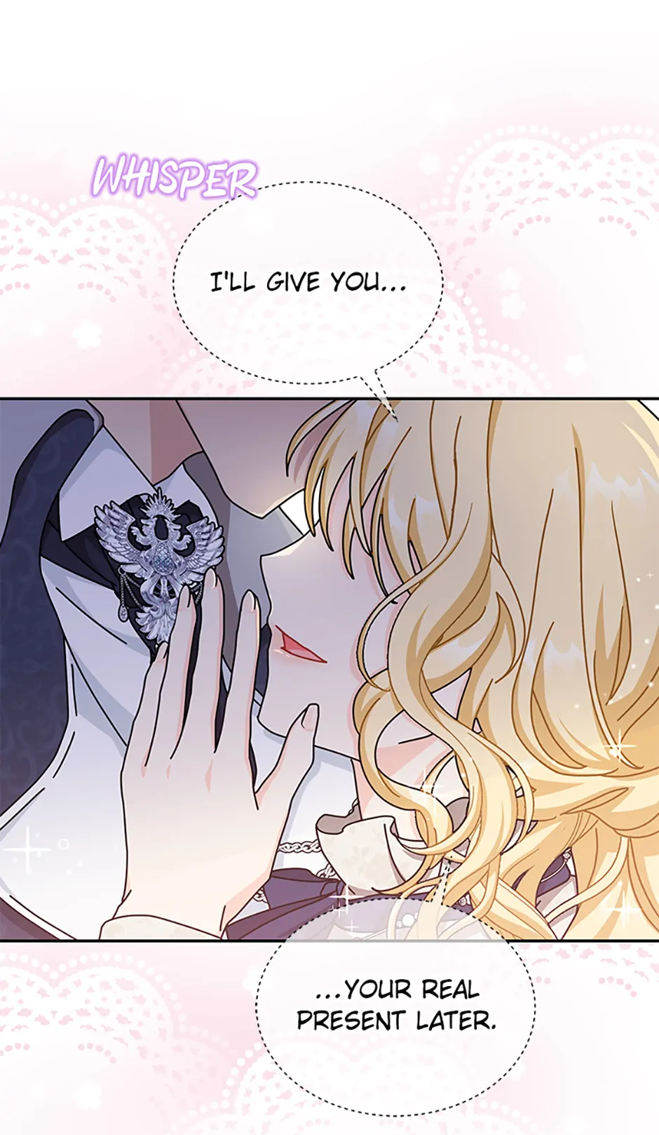 The Sea Captain's Bride Chapter 80 - page 6