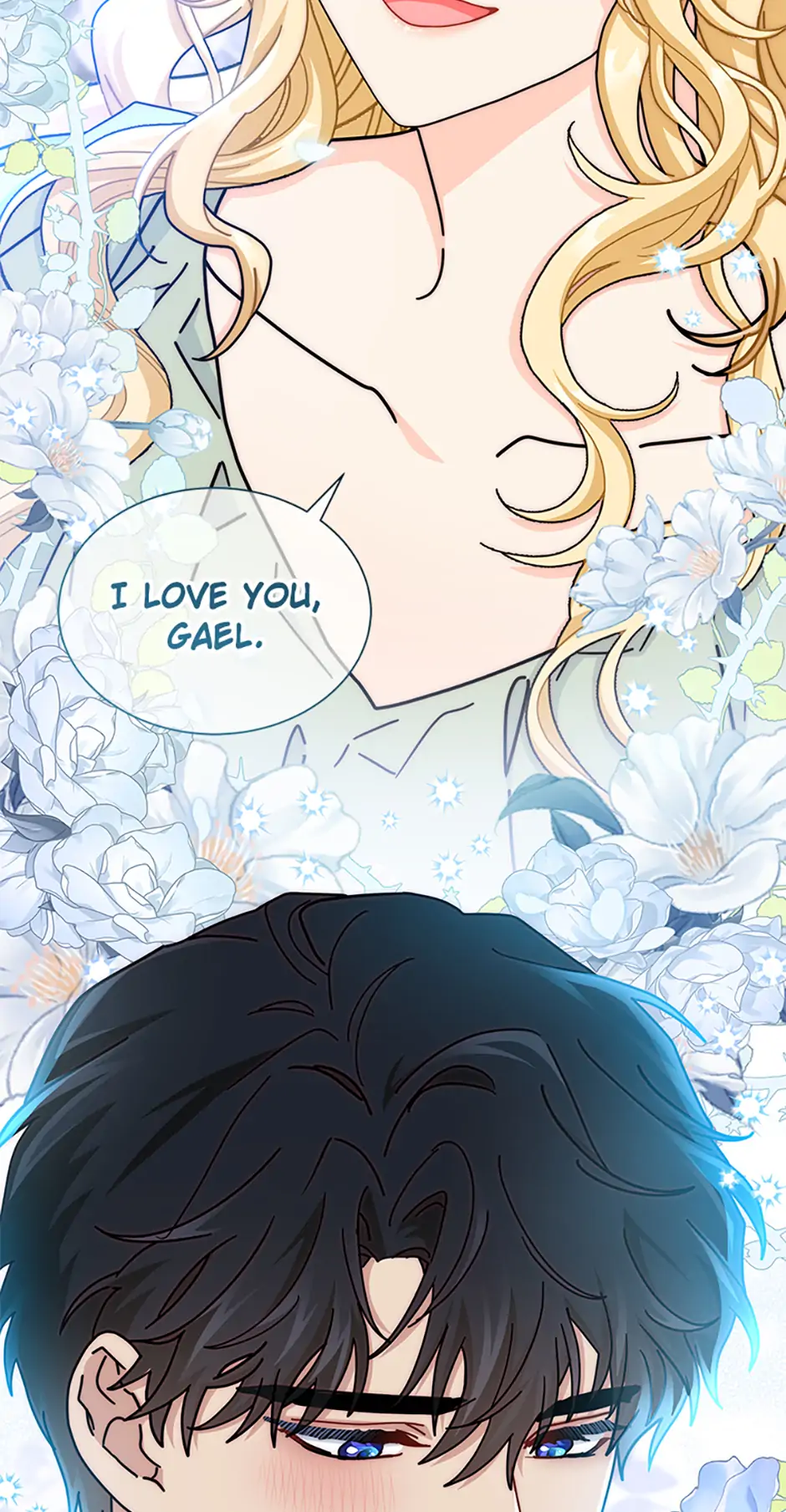 The Sea Captain's Bride Chapter 80 - page 61