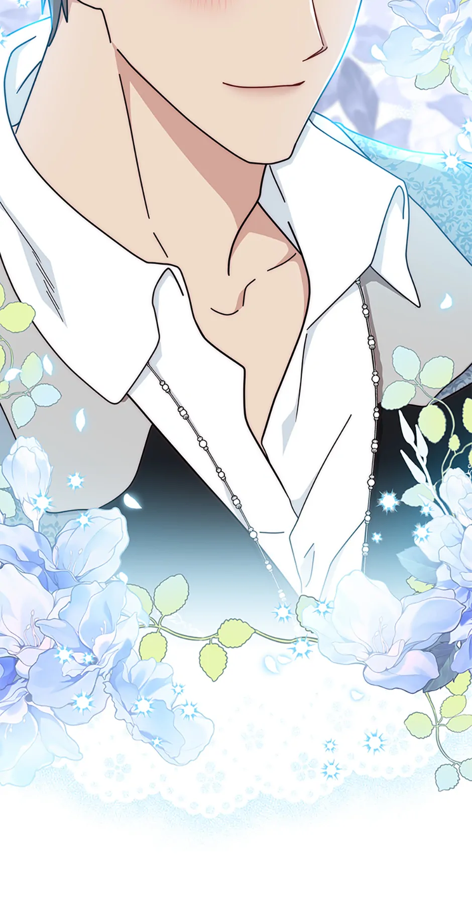 The Sea Captain's Bride Chapter 80 - page 62