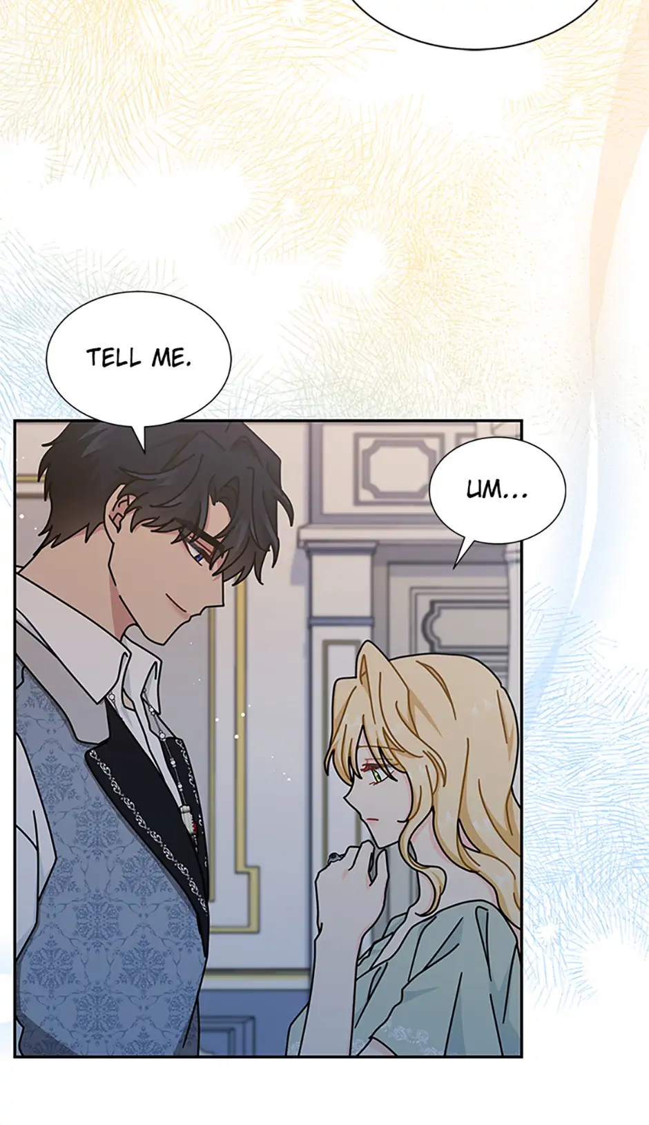 The Sea Captain's Bride Chapter 80 - page 64
