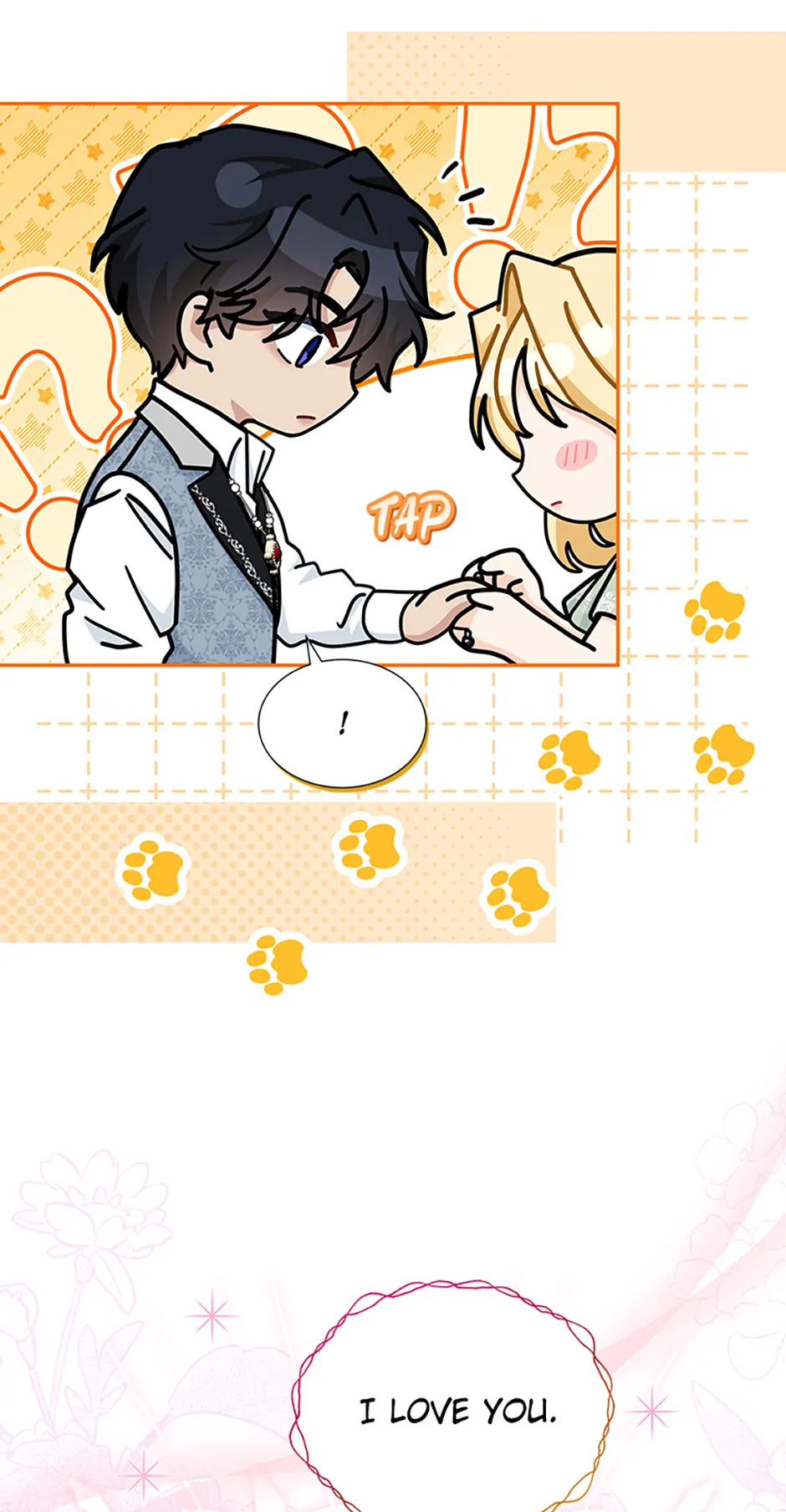 The Sea Captain's Bride Chapter 80 - page 65