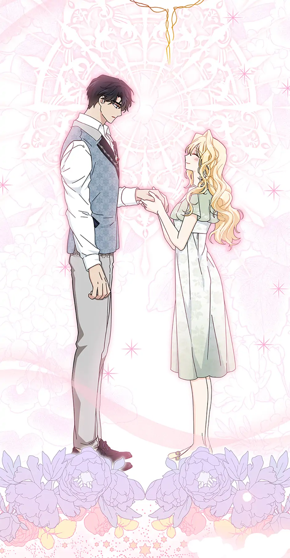 The Sea Captain's Bride Chapter 80 - page 66