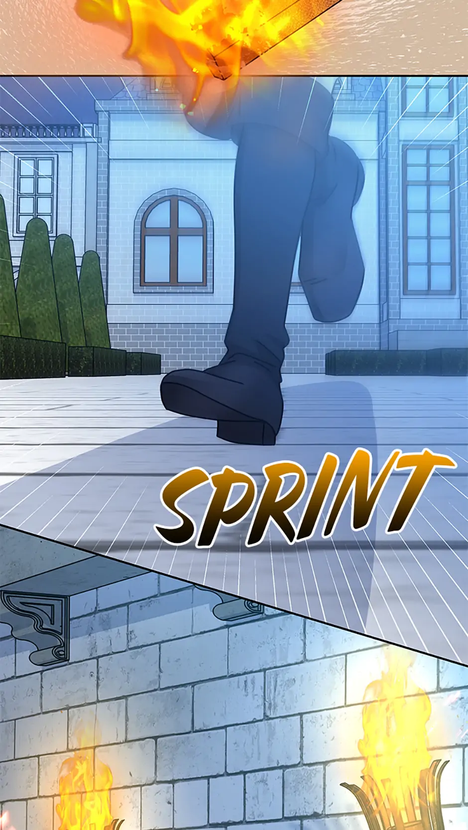 The Sea Captain's Bride Chapter 80 - page 69