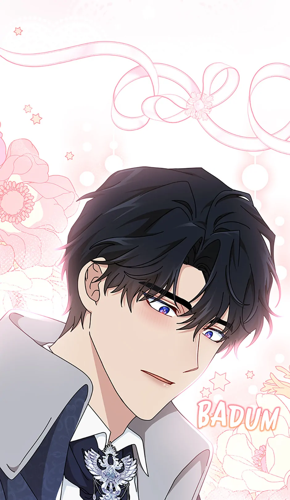 The Sea Captain's Bride Chapter 80 - page 7