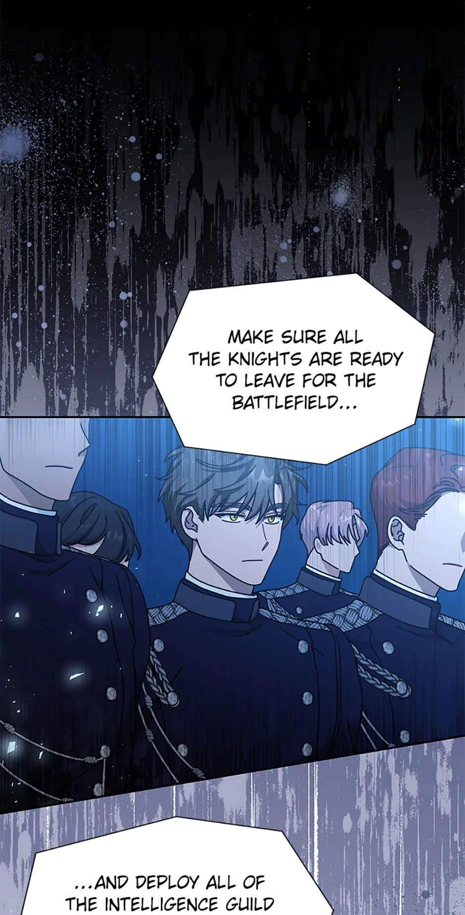 The Sea Captain's Bride Chapter 80 - page 72