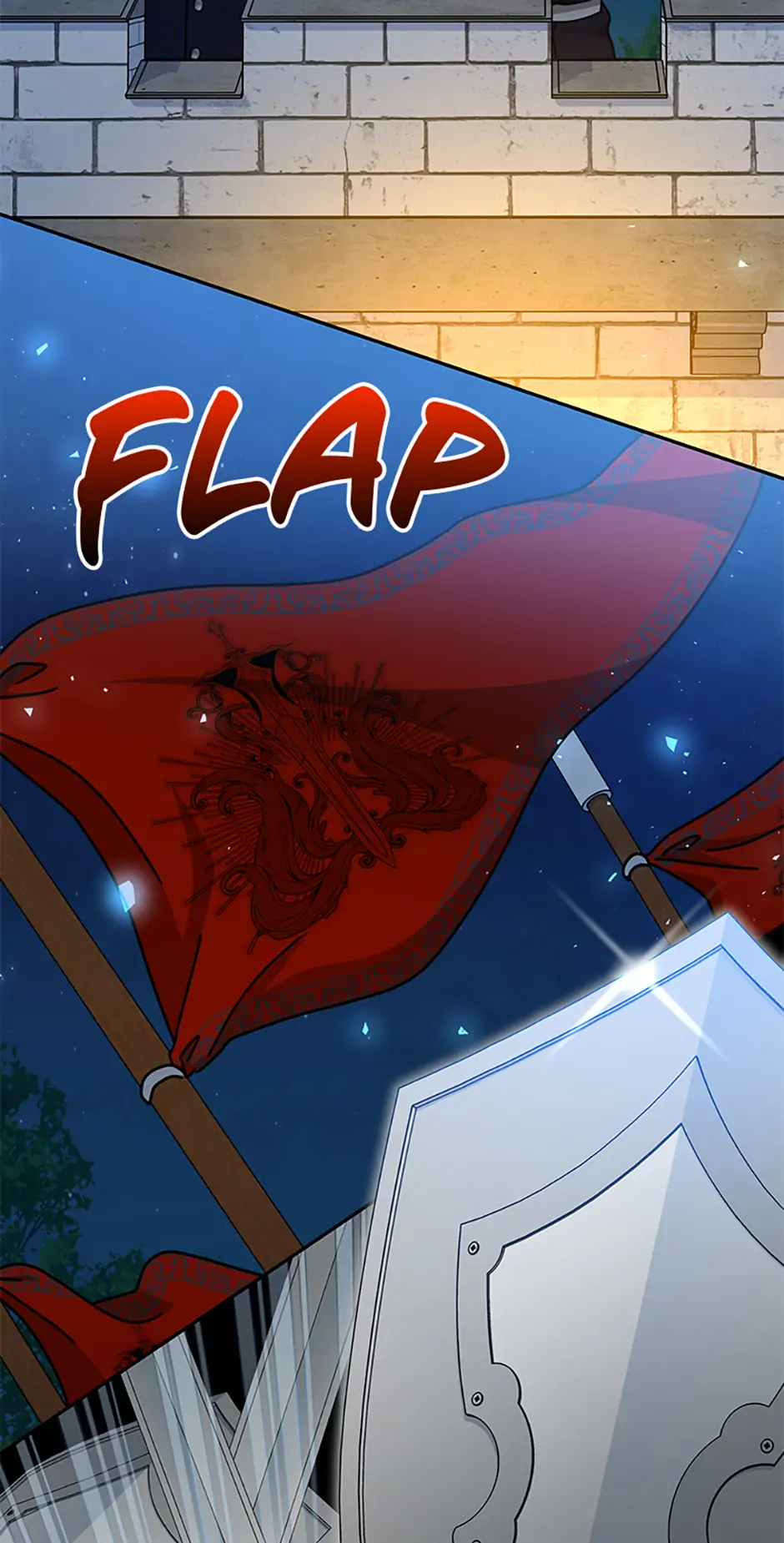 The Sea Captain's Bride Chapter 80 - page 74