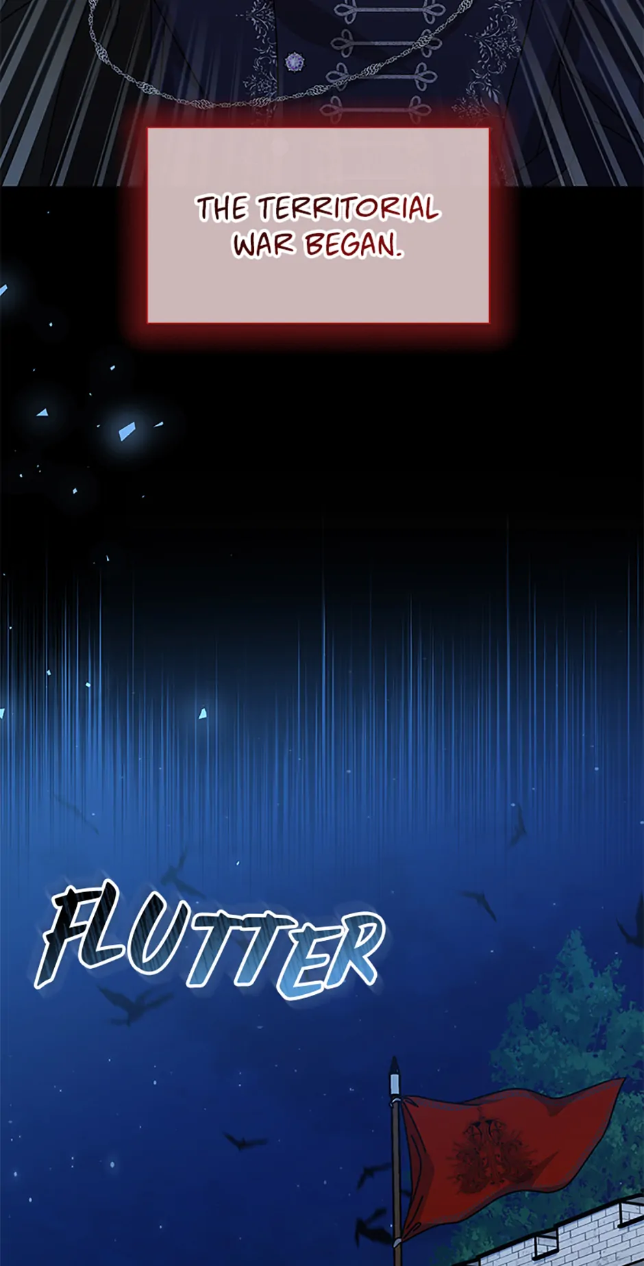 The Sea Captain's Bride Chapter 80 - page 76
