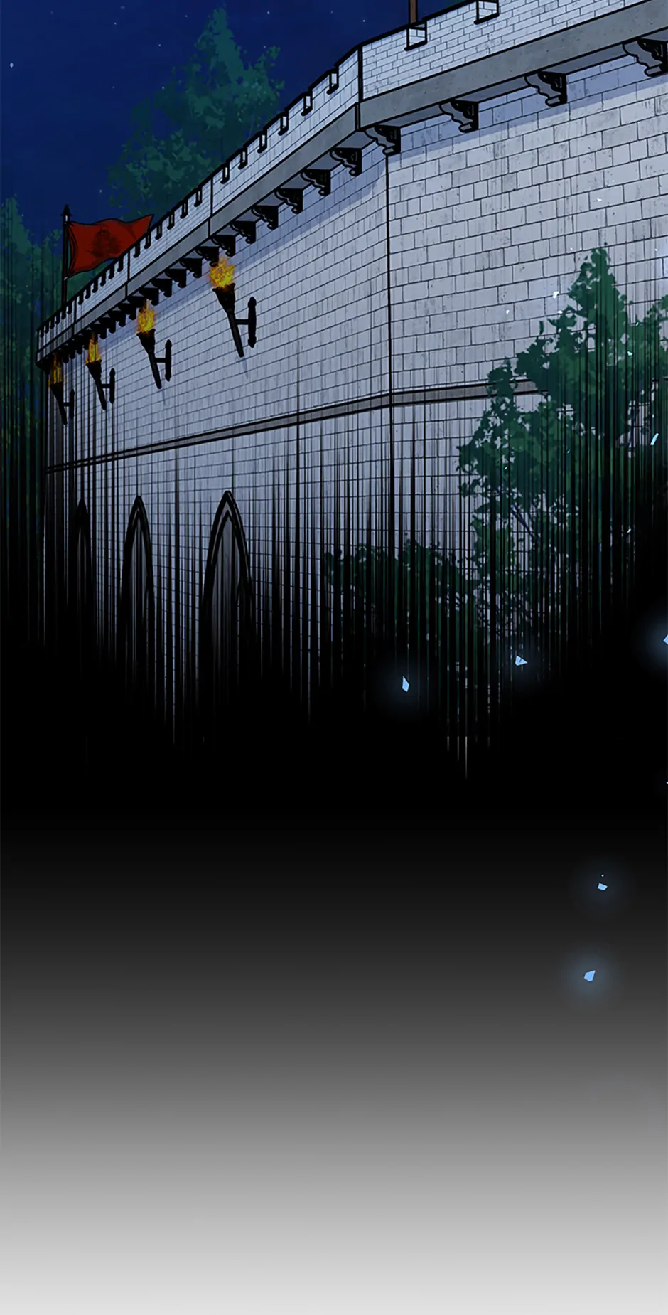 The Sea Captain's Bride Chapter 80 - page 77