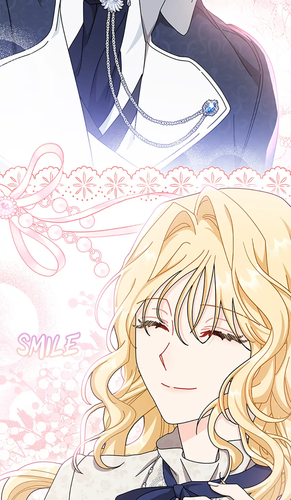 The Sea Captain's Bride Chapter 80 - page 8