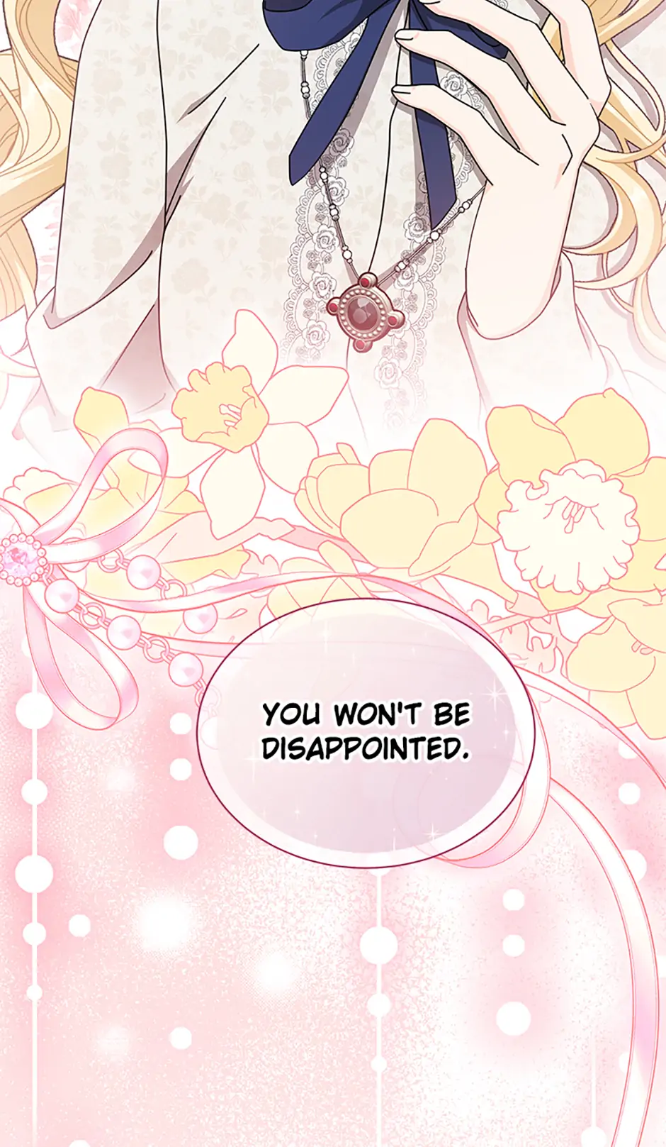 The Sea Captain's Bride Chapter 80 - page 9