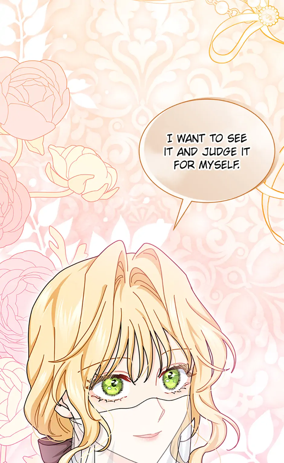 The Sea Captain's Bride Chapter 79 - page 20