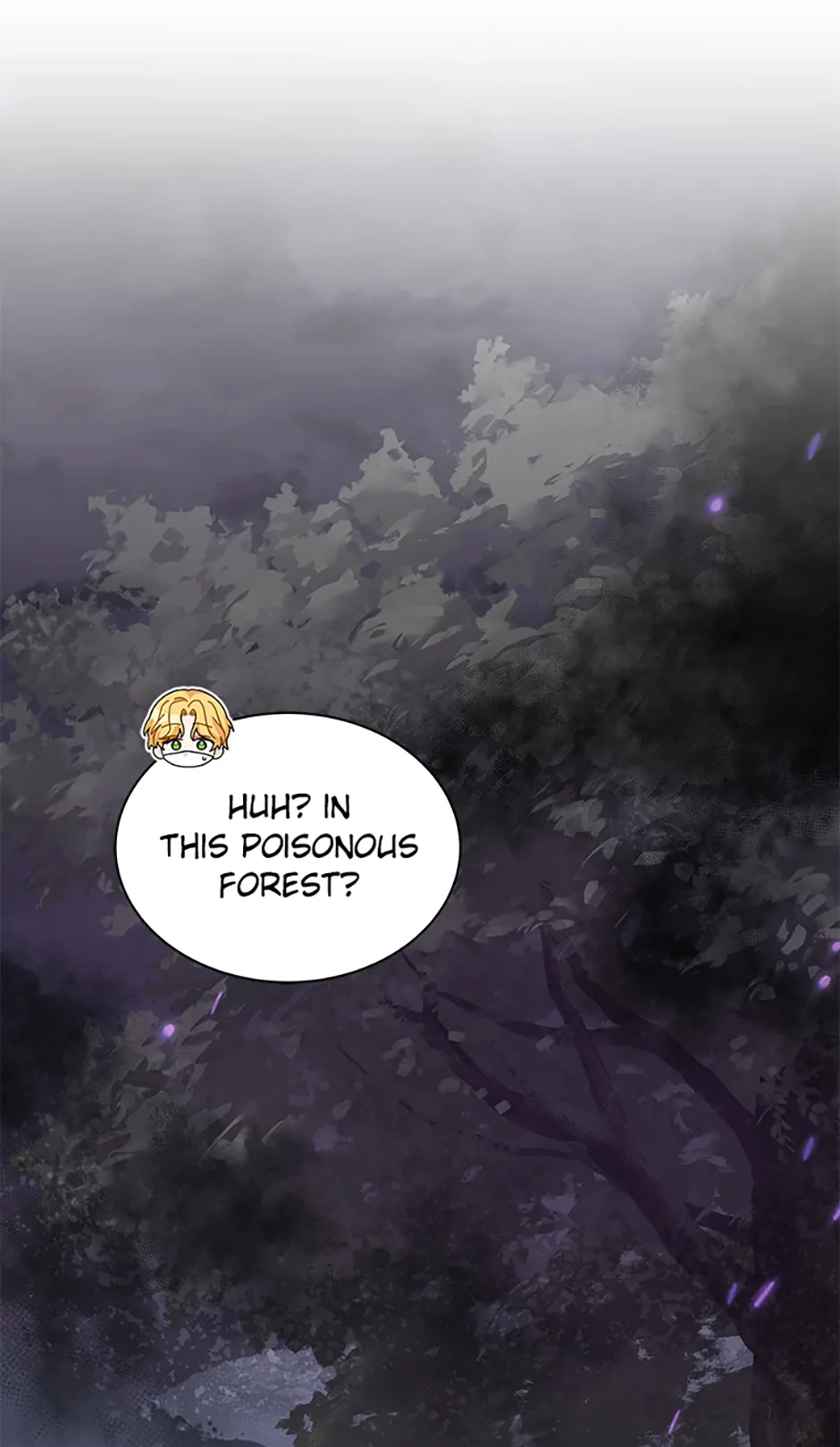 The Sea Captain's Bride Chapter 79 - page 23