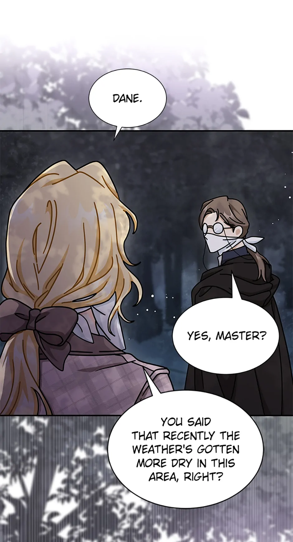 The Sea Captain's Bride Chapter 79 - page 27