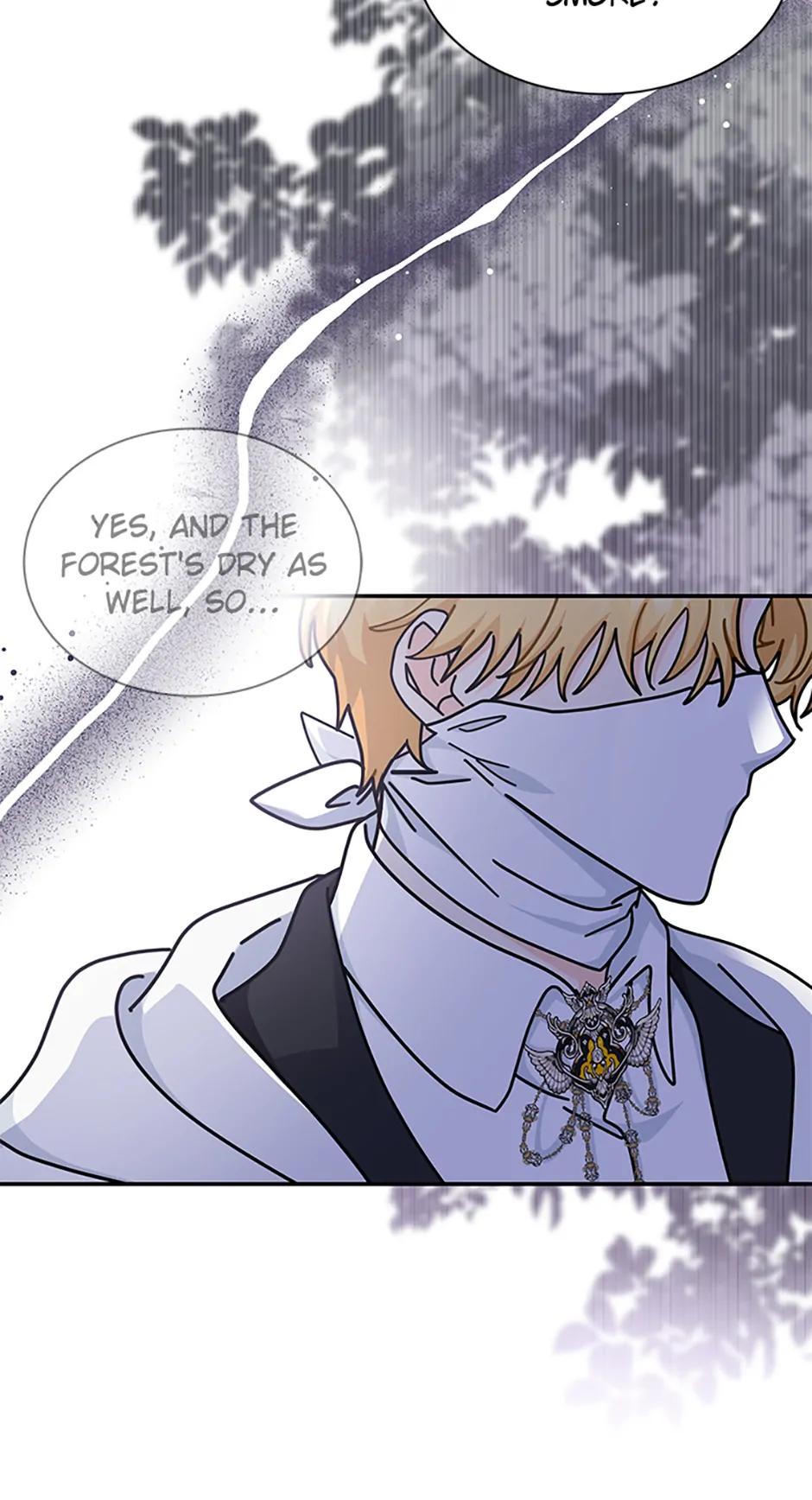 The Sea Captain's Bride Chapter 79 - page 29