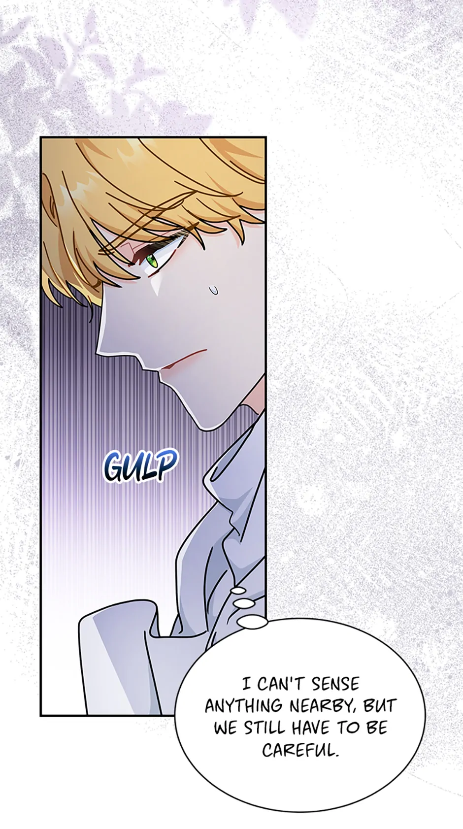 The Sea Captain's Bride Chapter 79 - page 42