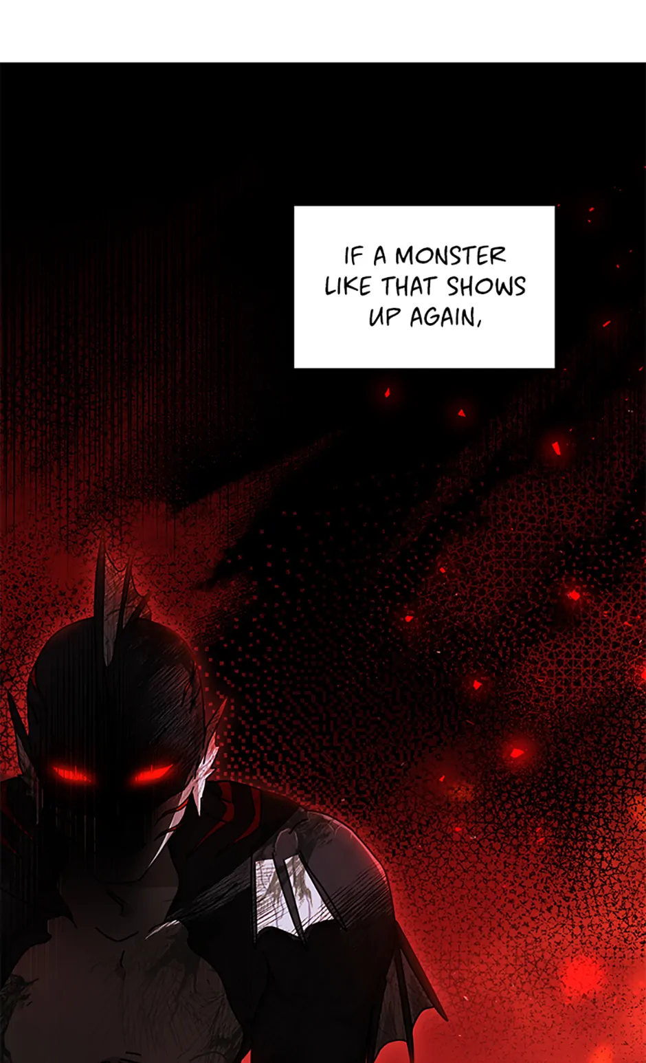 The Sea Captain's Bride Chapter 79 - page 43