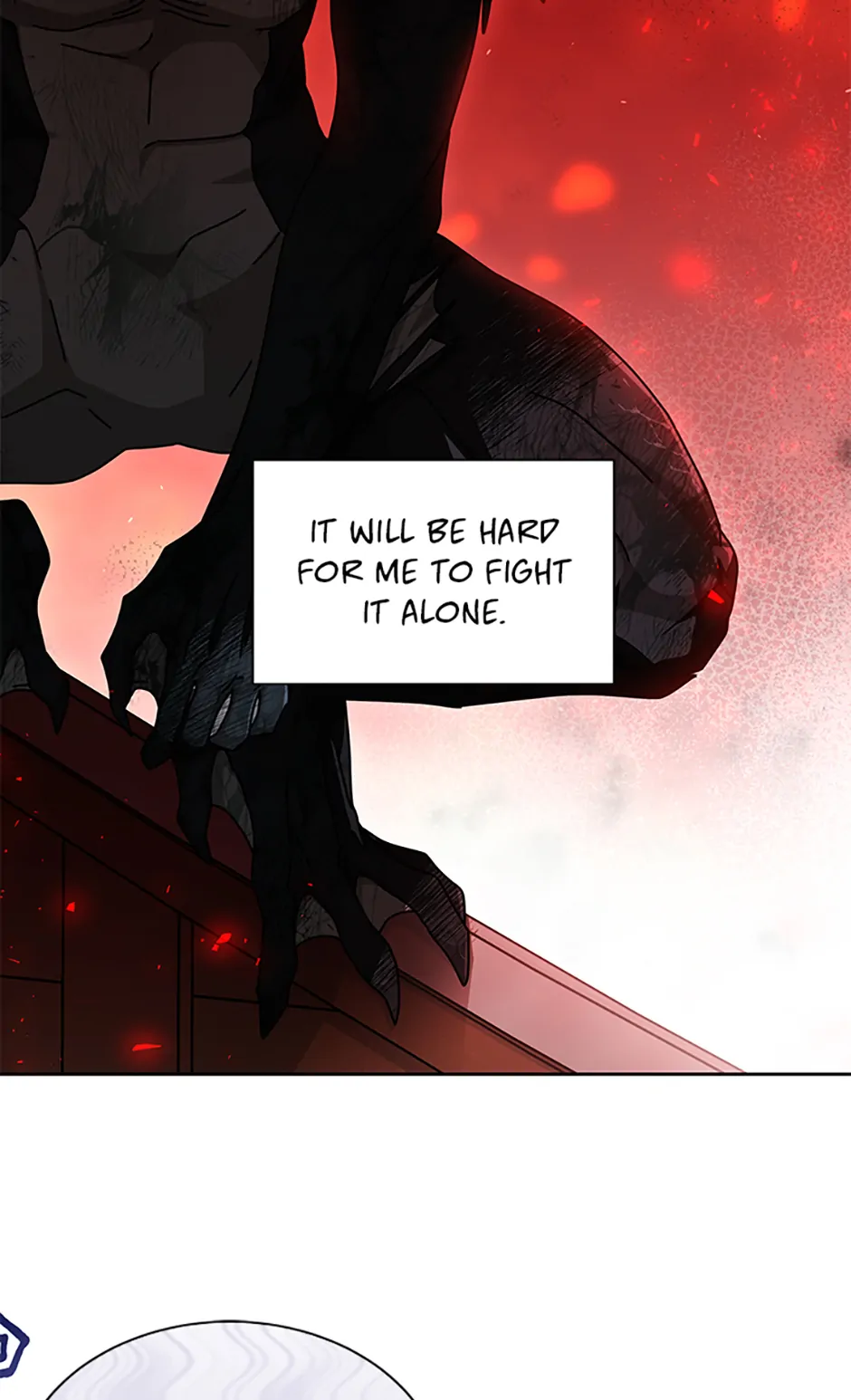 The Sea Captain's Bride Chapter 79 - page 44