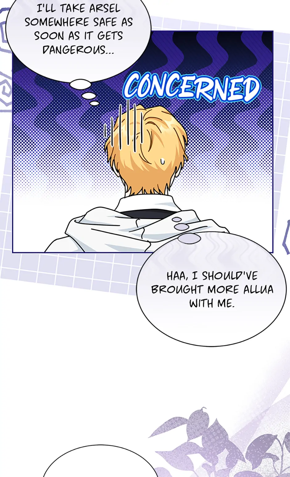The Sea Captain's Bride Chapter 79 - page 45