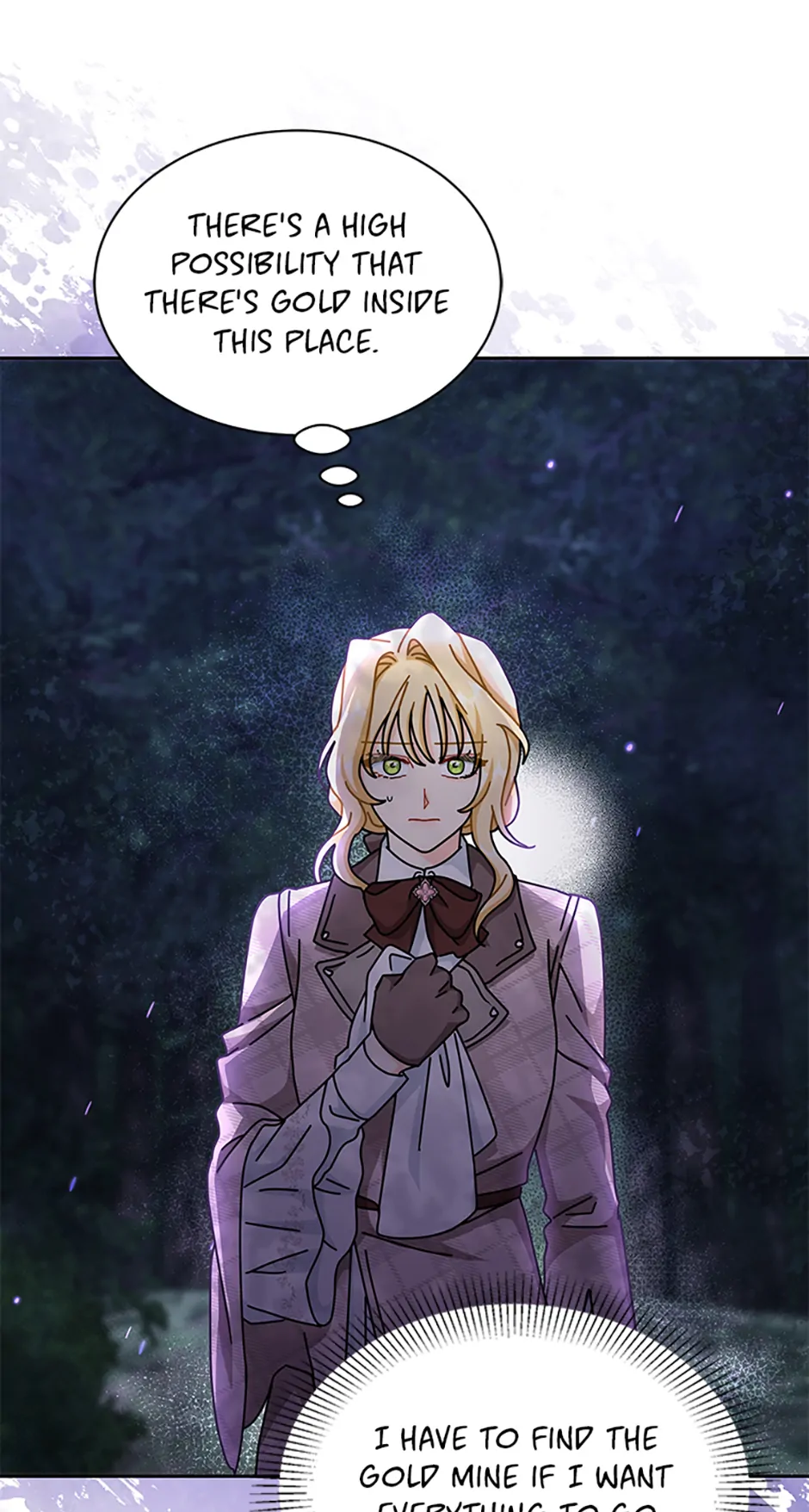 The Sea Captain's Bride Chapter 79 - page 47