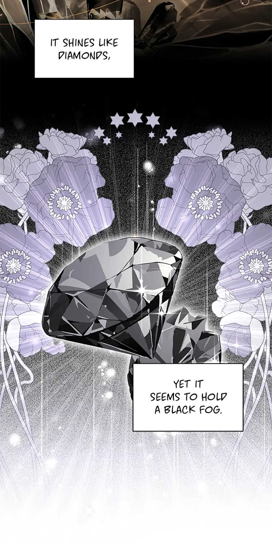 The Sea Captain's Bride Chapter 79 - page 54
