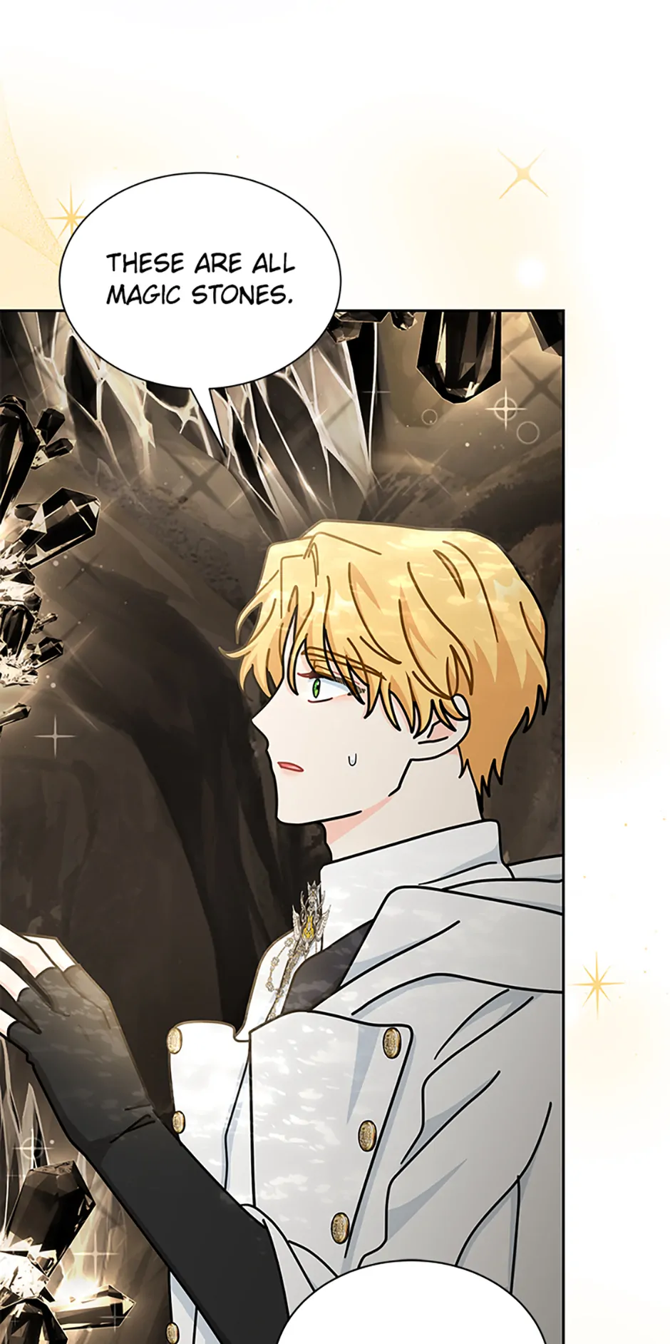 The Sea Captain's Bride Chapter 79 - page 55