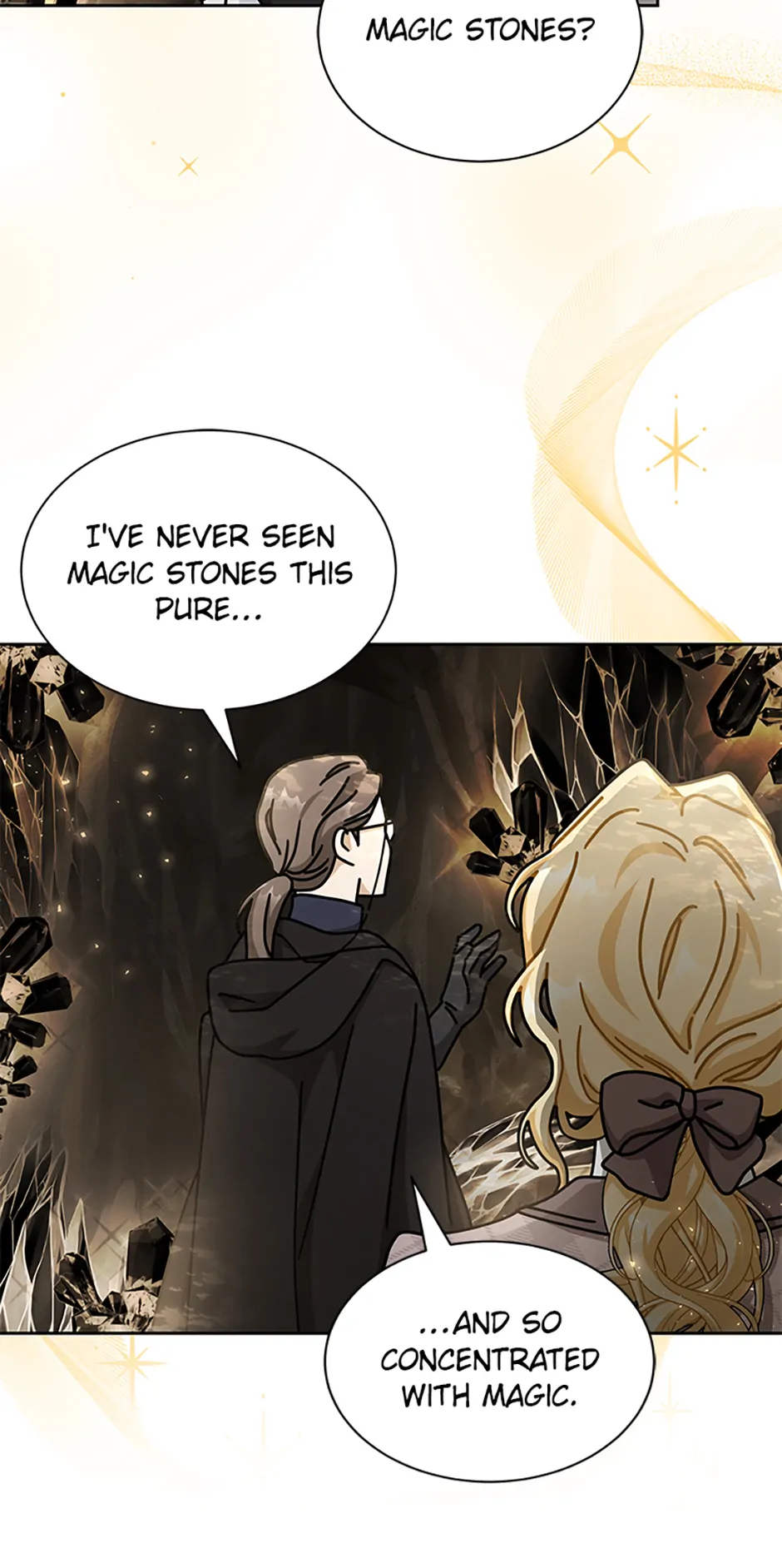 The Sea Captain's Bride Chapter 79 - page 56