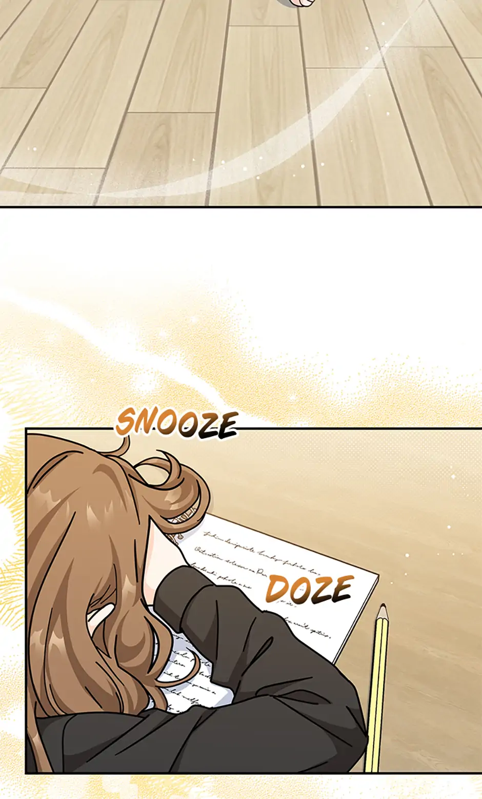 The Sea Captain's Bride Chapter 79 - page 6