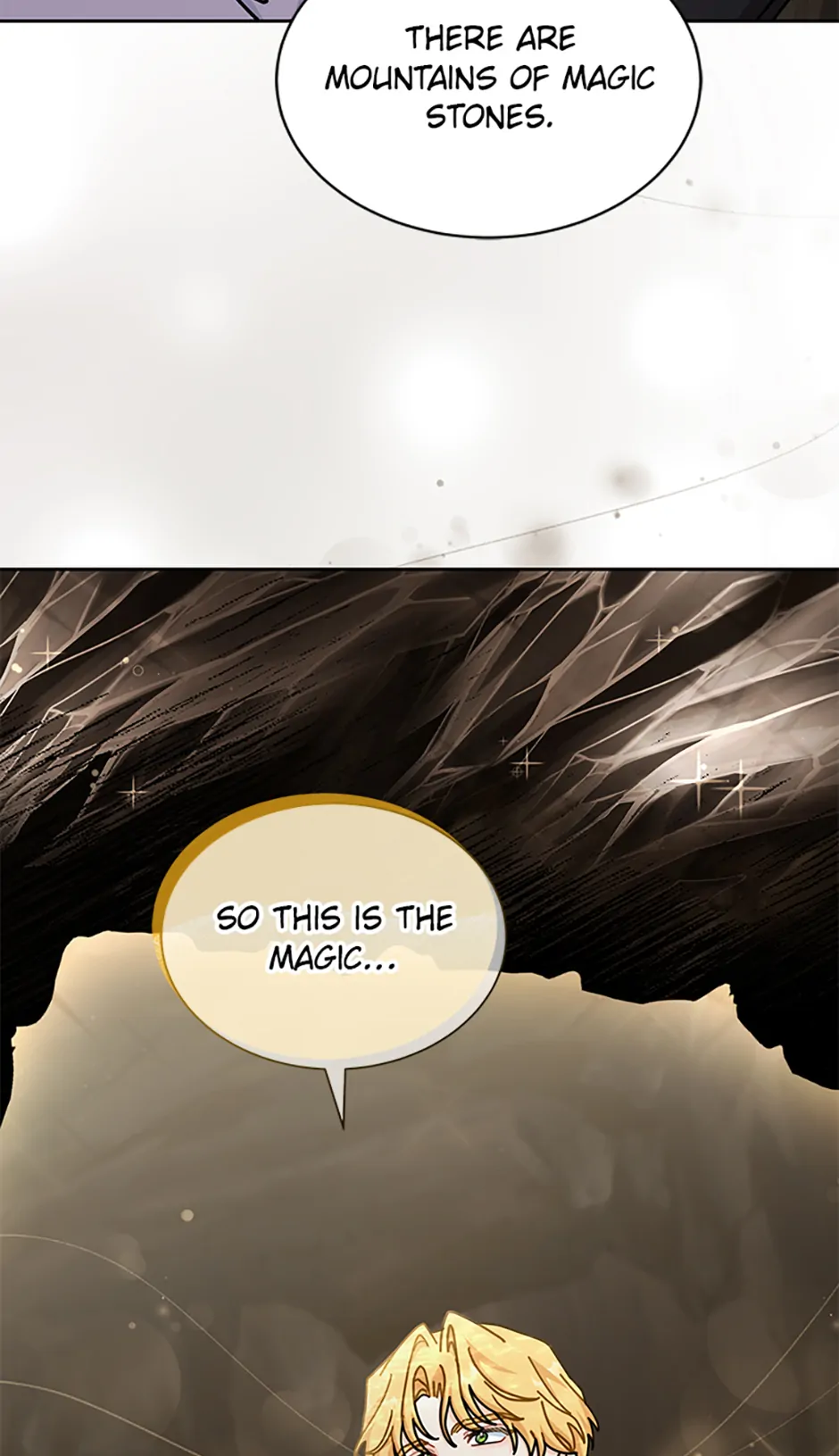 The Sea Captain's Bride Chapter 79 - page 60