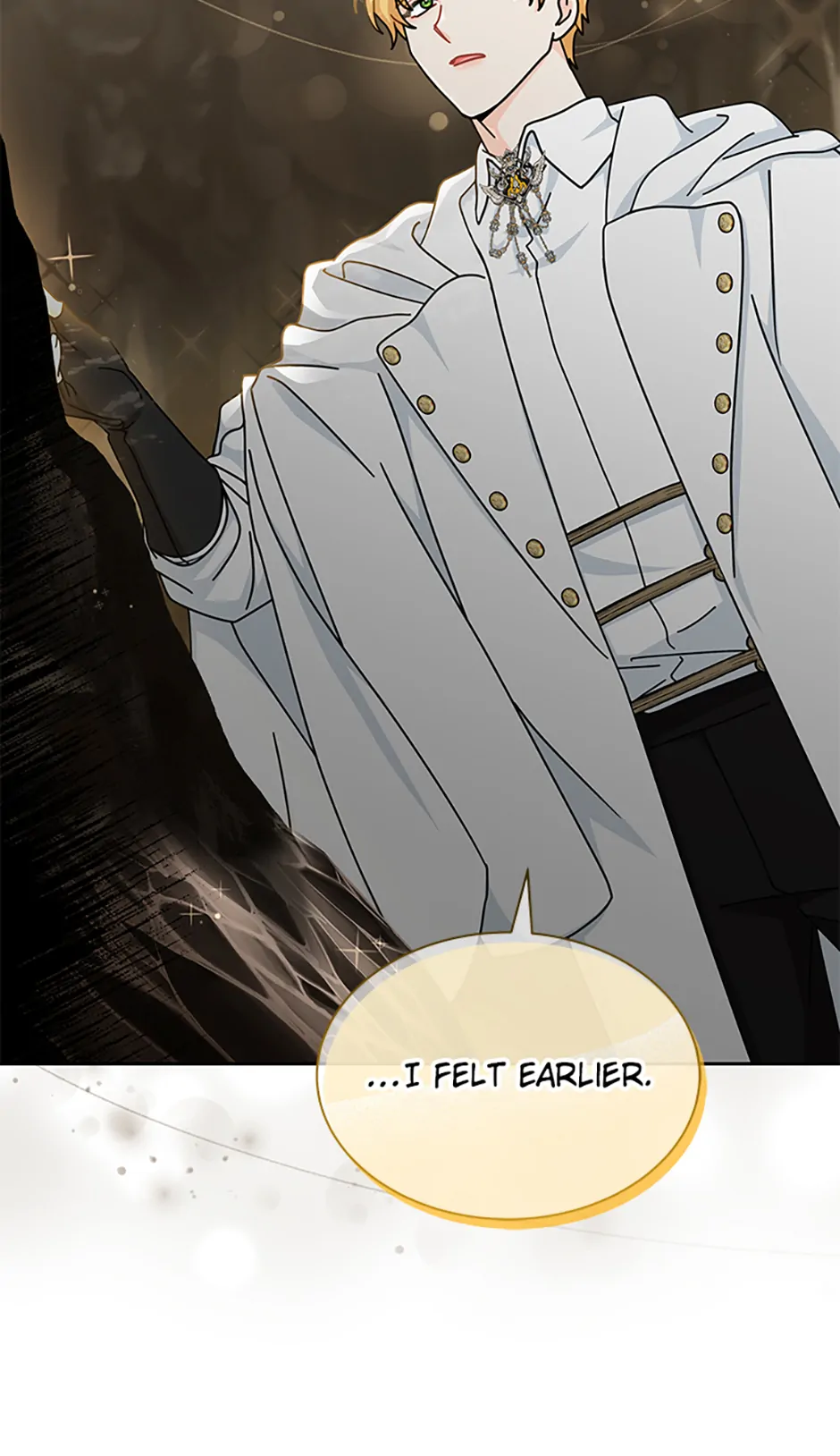 The Sea Captain's Bride Chapter 79 - page 61