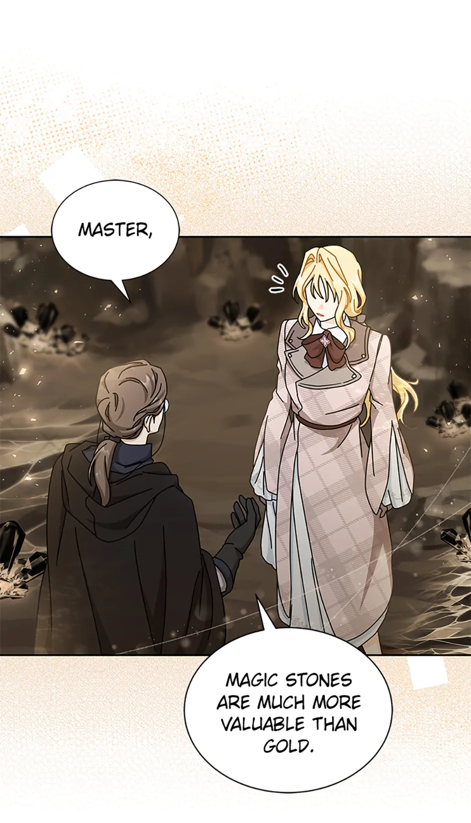 The Sea Captain's Bride Chapter 79 - page 62