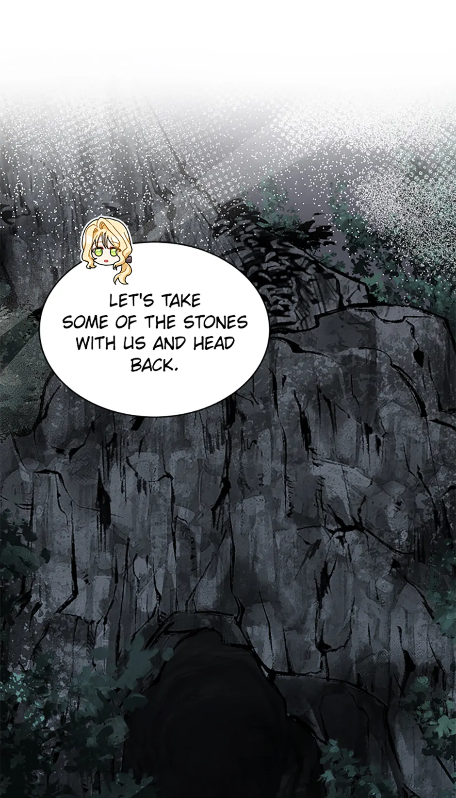 The Sea Captain's Bride Chapter 79 - page 63