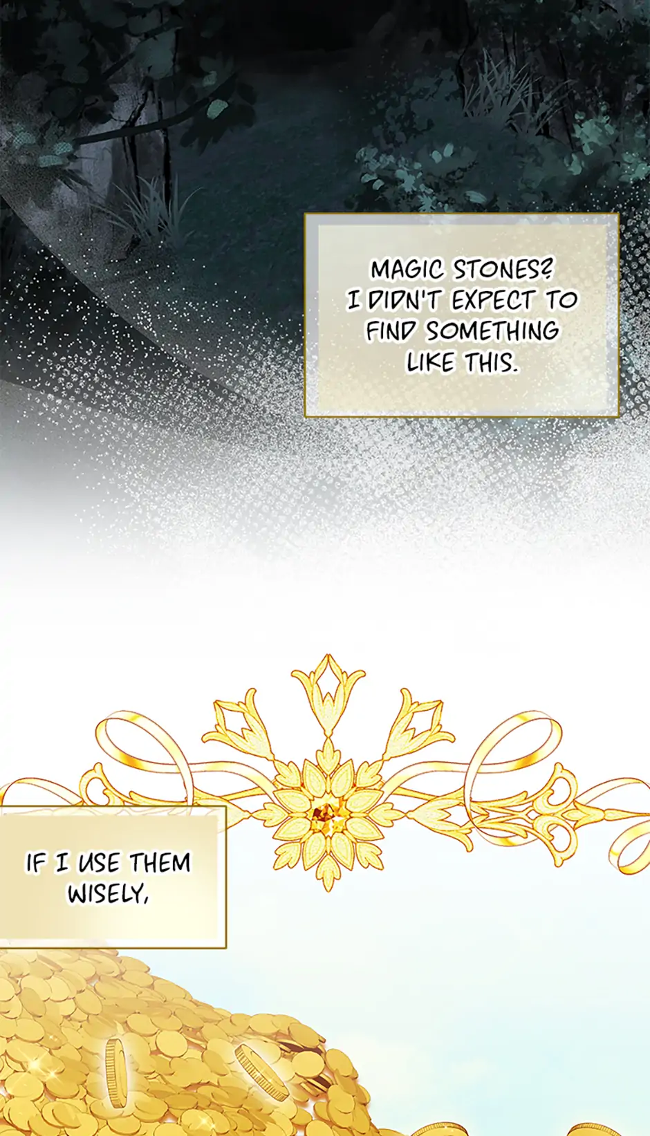 The Sea Captain's Bride Chapter 79 - page 64