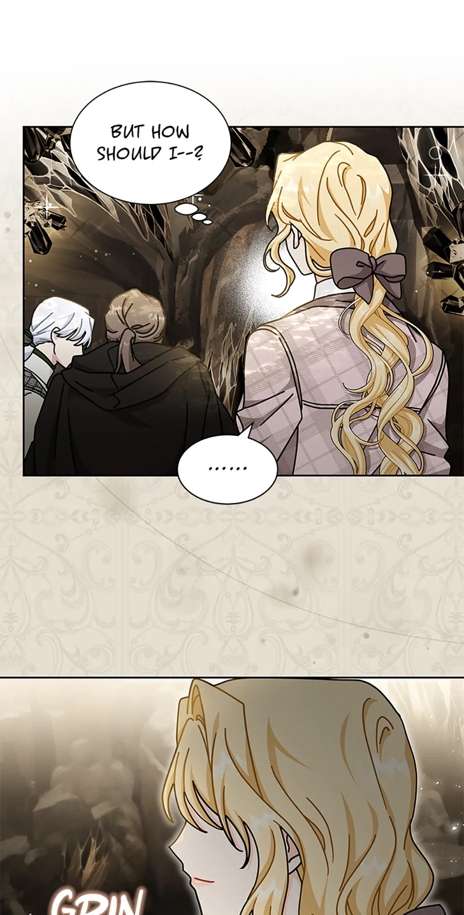 The Sea Captain's Bride Chapter 79 - page 66
