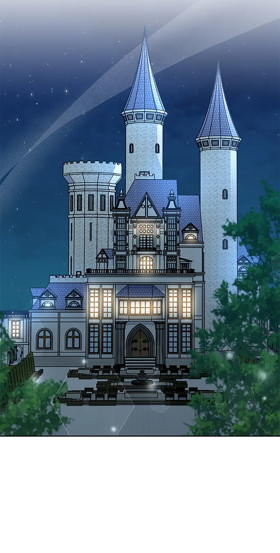 The Sea Captain's Bride Chapter 79 - page 68