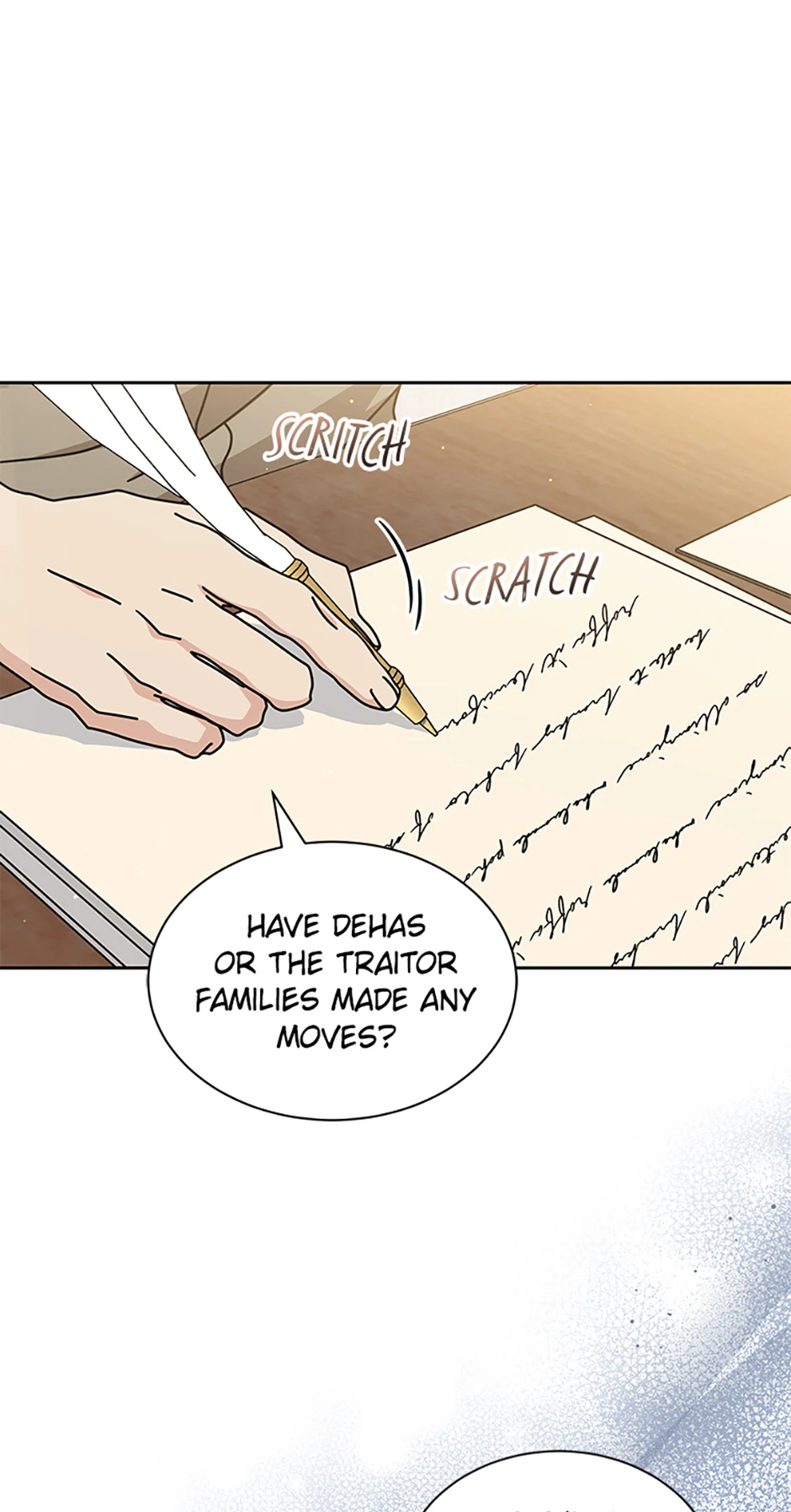 The Sea Captain's Bride Chapter 79 - page 70