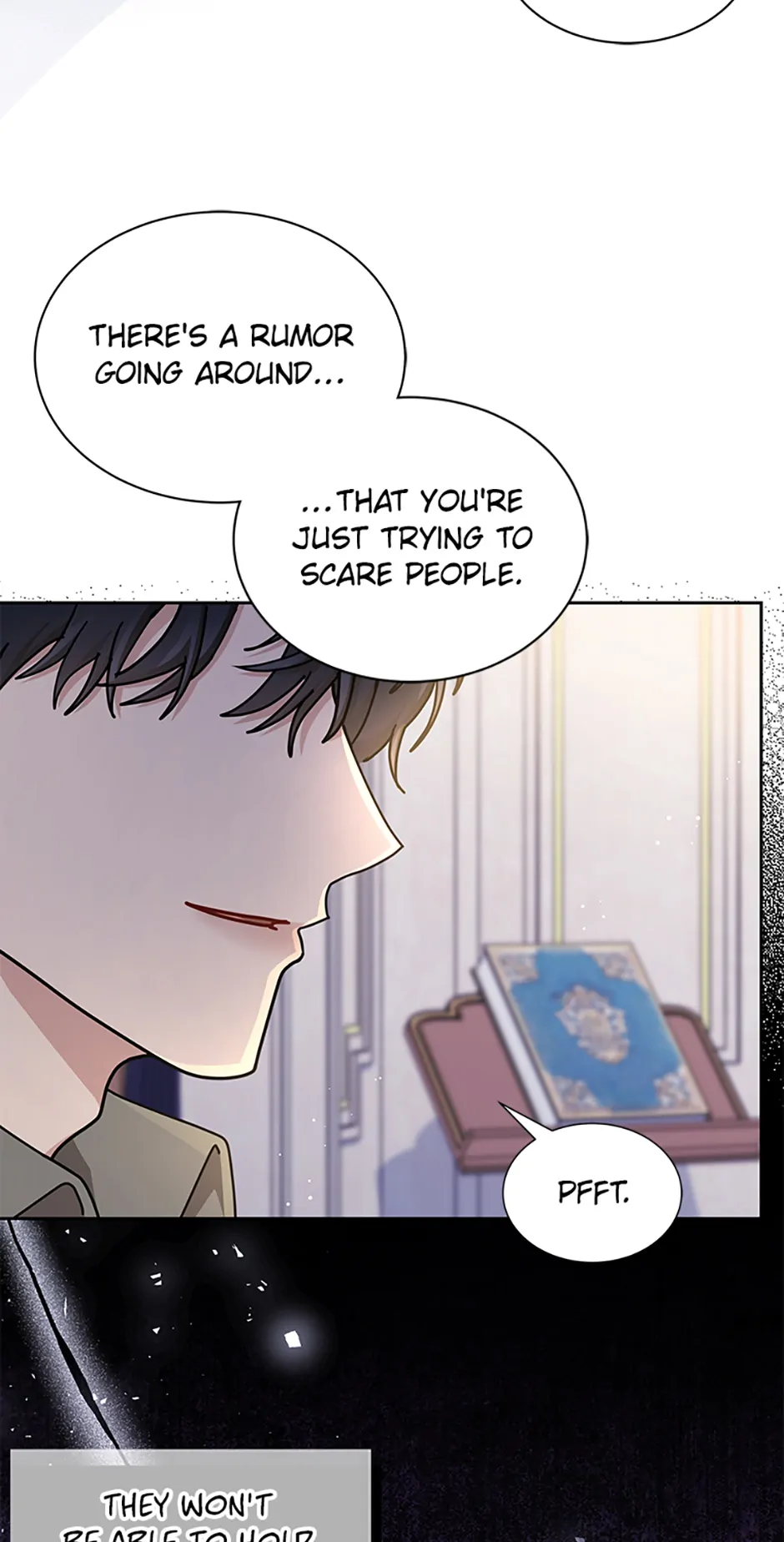 The Sea Captain's Bride Chapter 79 - page 74