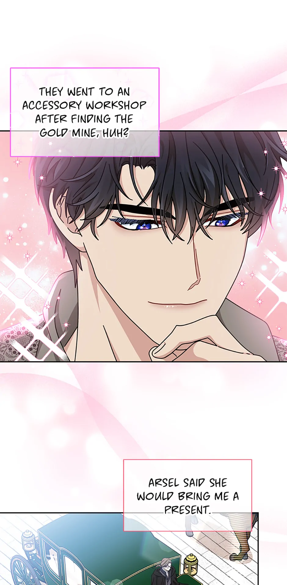 The Sea Captain's Bride Chapter 79 - page 79
