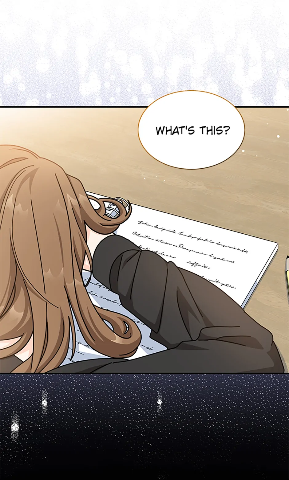 The Sea Captain's Bride Chapter 79 - page 8