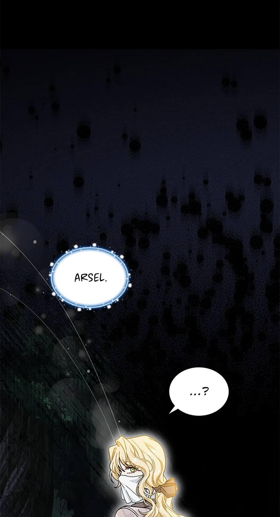 The Sea Captain's Bride Chapter 79 - page 9